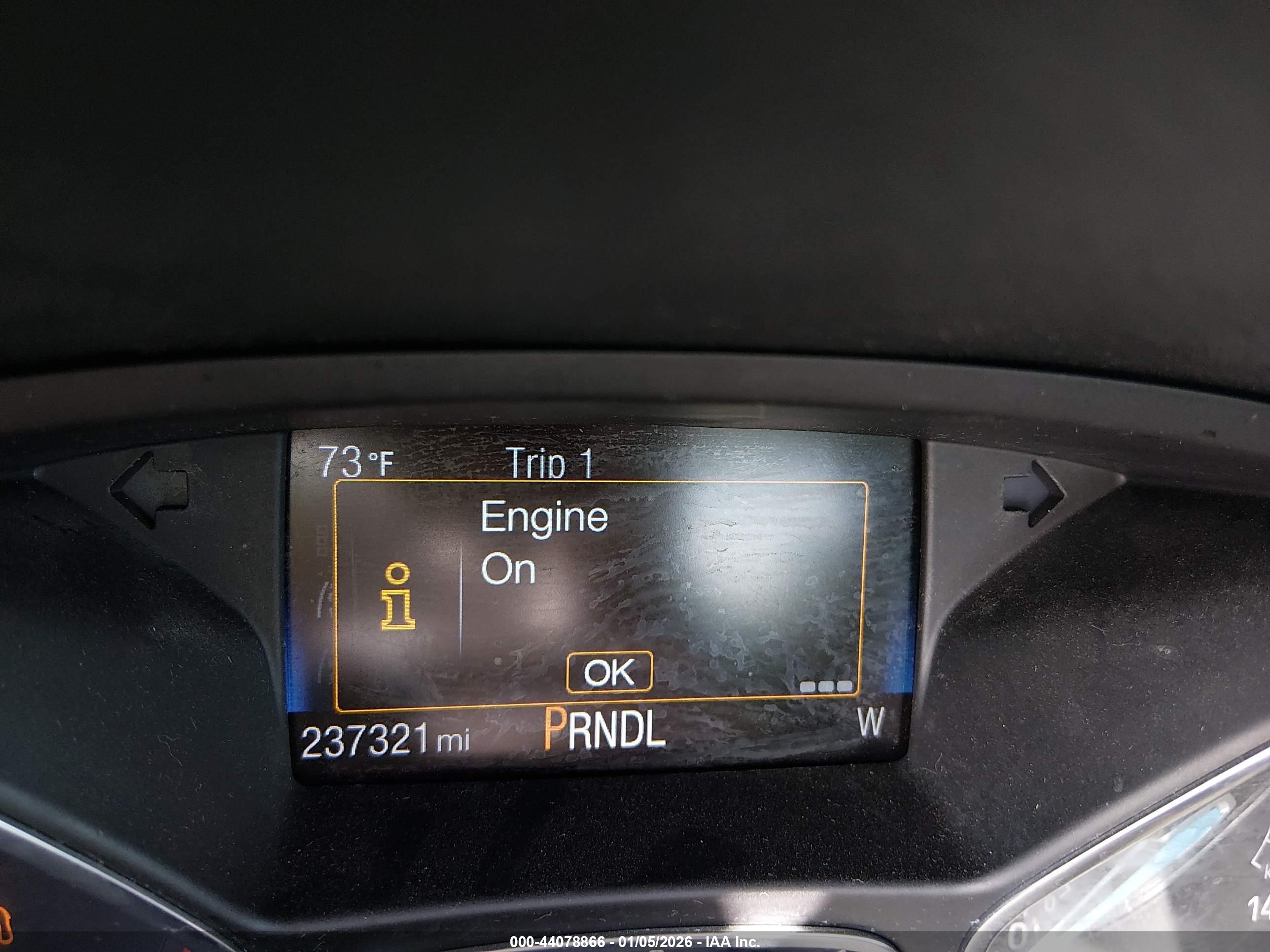 FORD FOCUS image 7