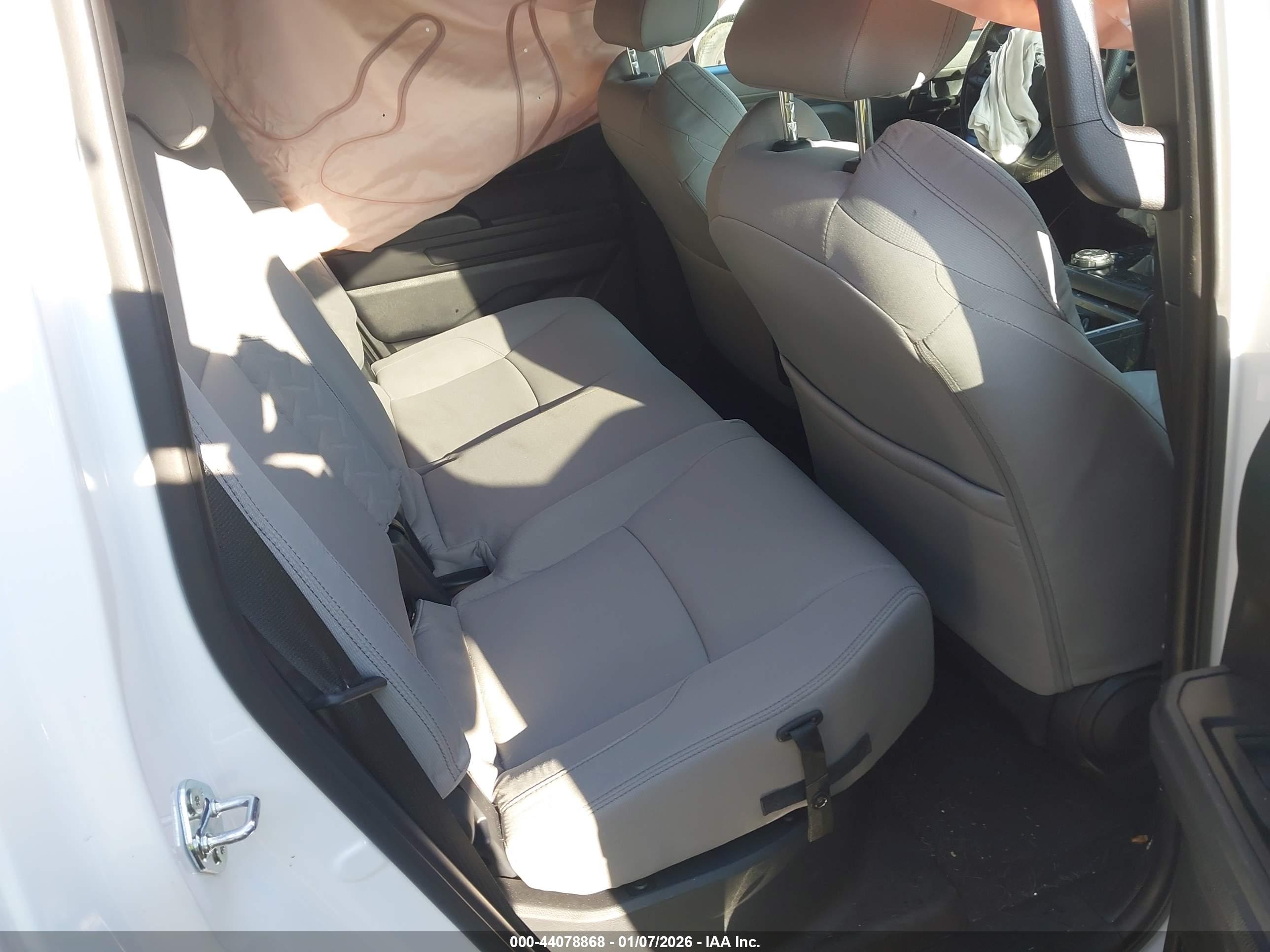 TOYOTA TACOMA image 8
