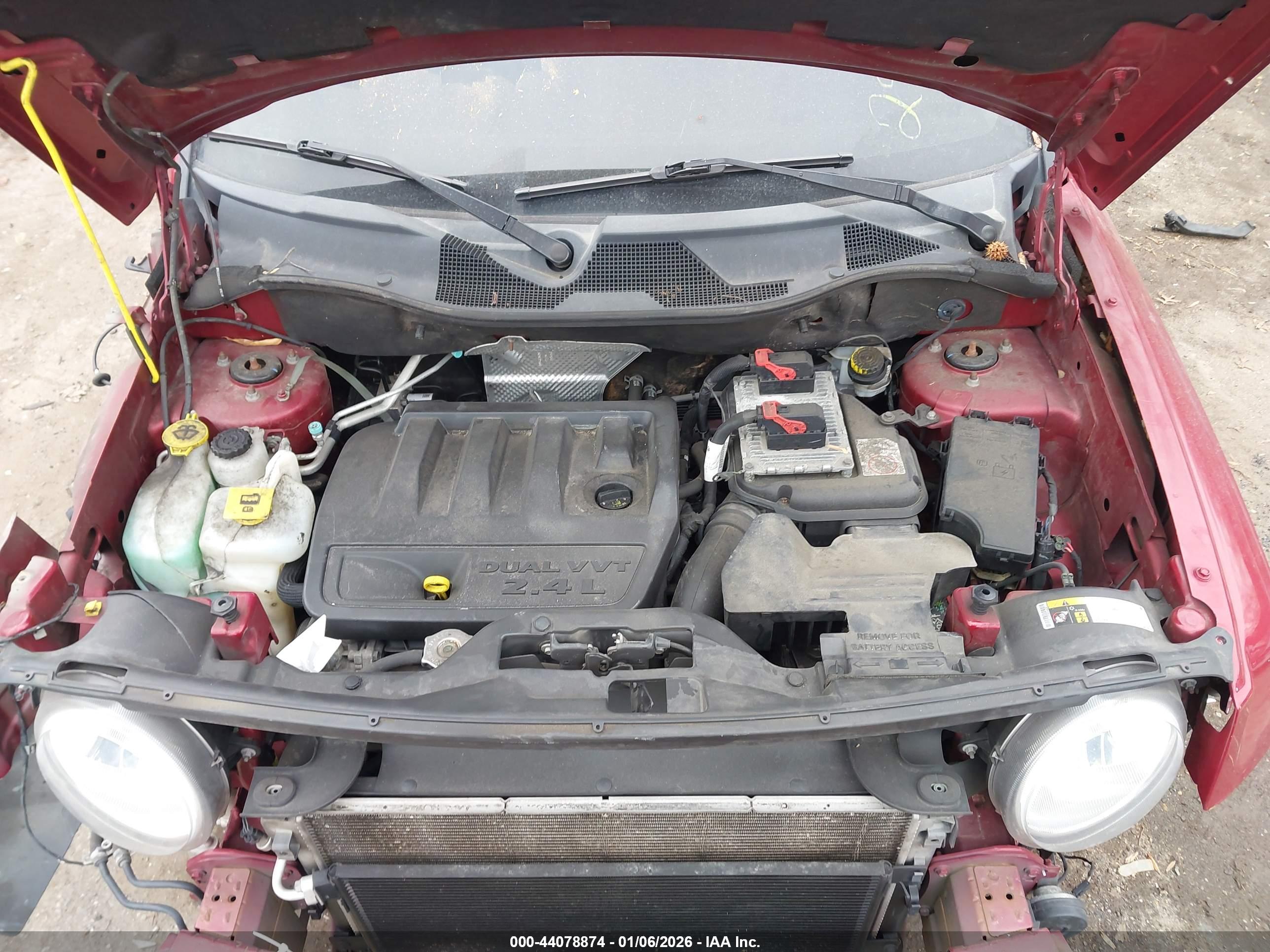 JEEP PATRIOT image 10