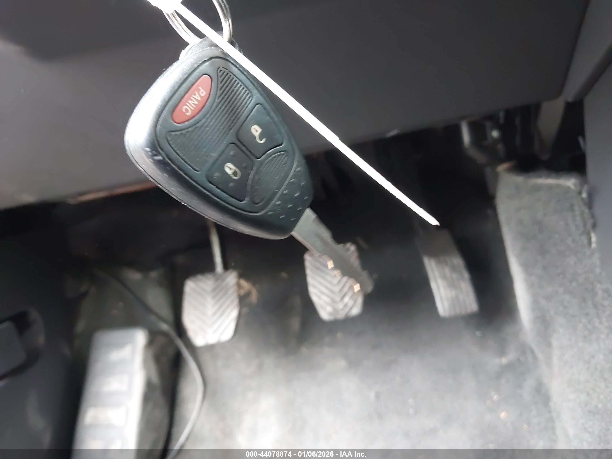 JEEP PATRIOT image 11