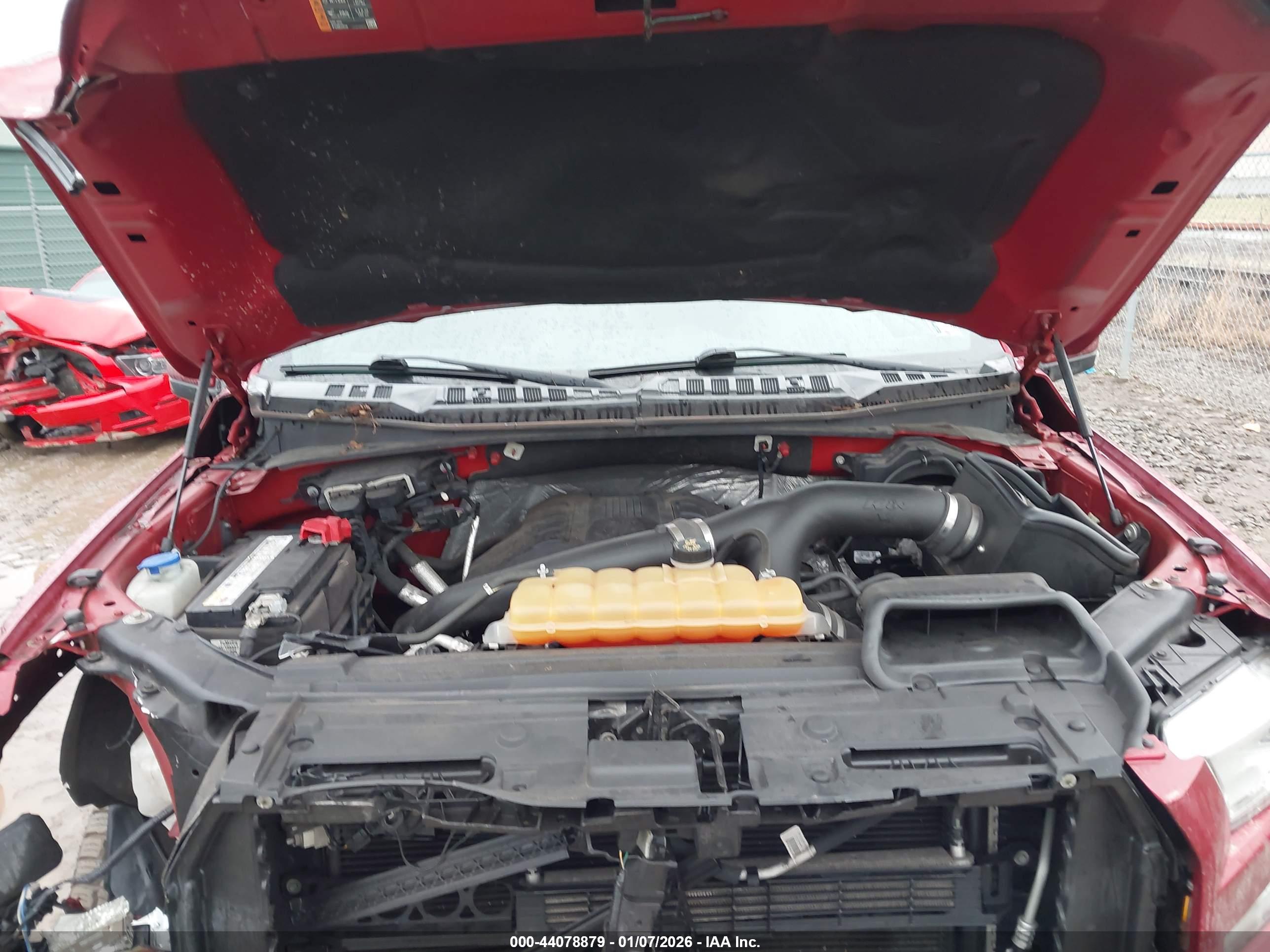 FORD F-150 image 10