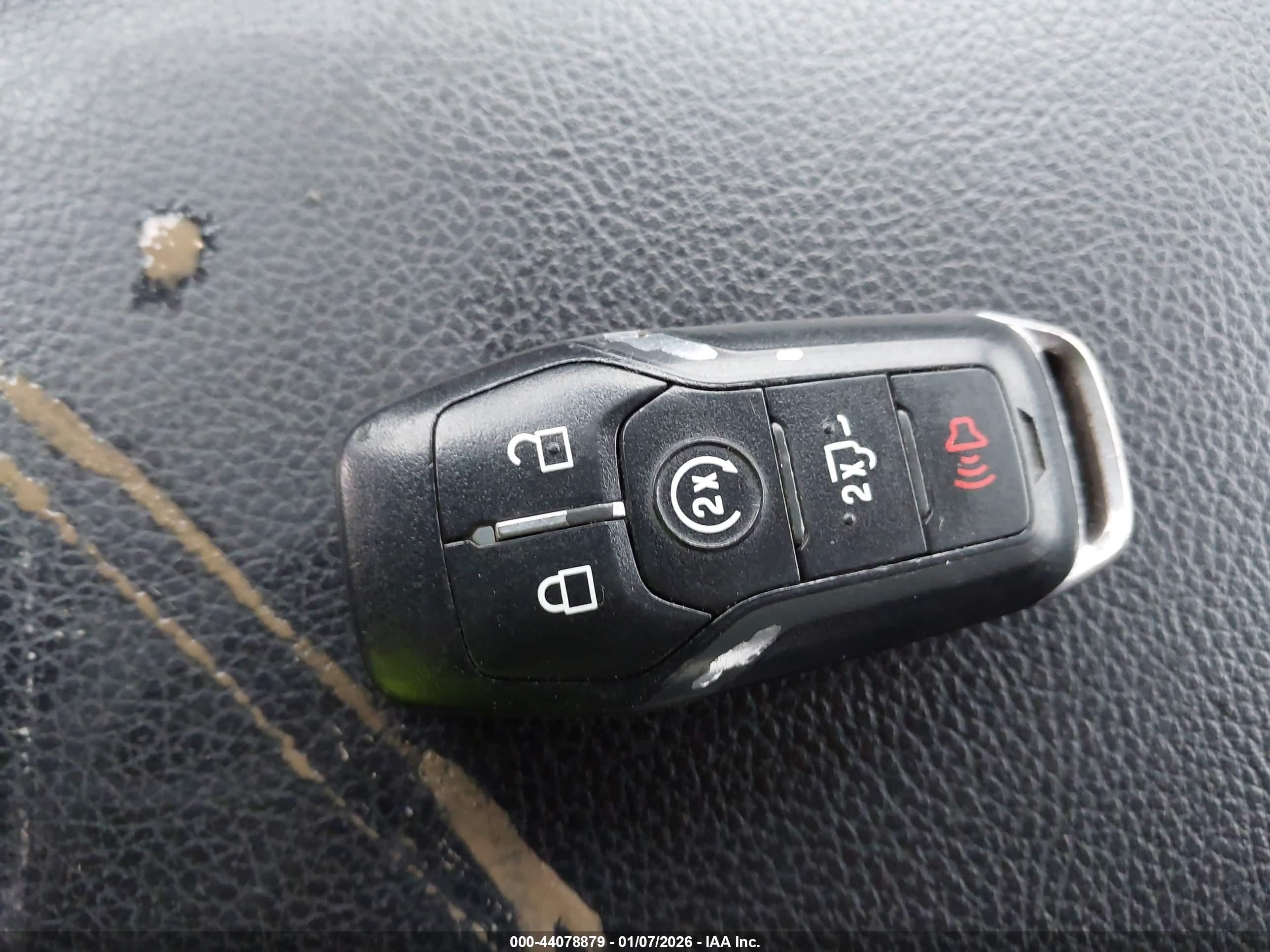FORD F-150 image 11