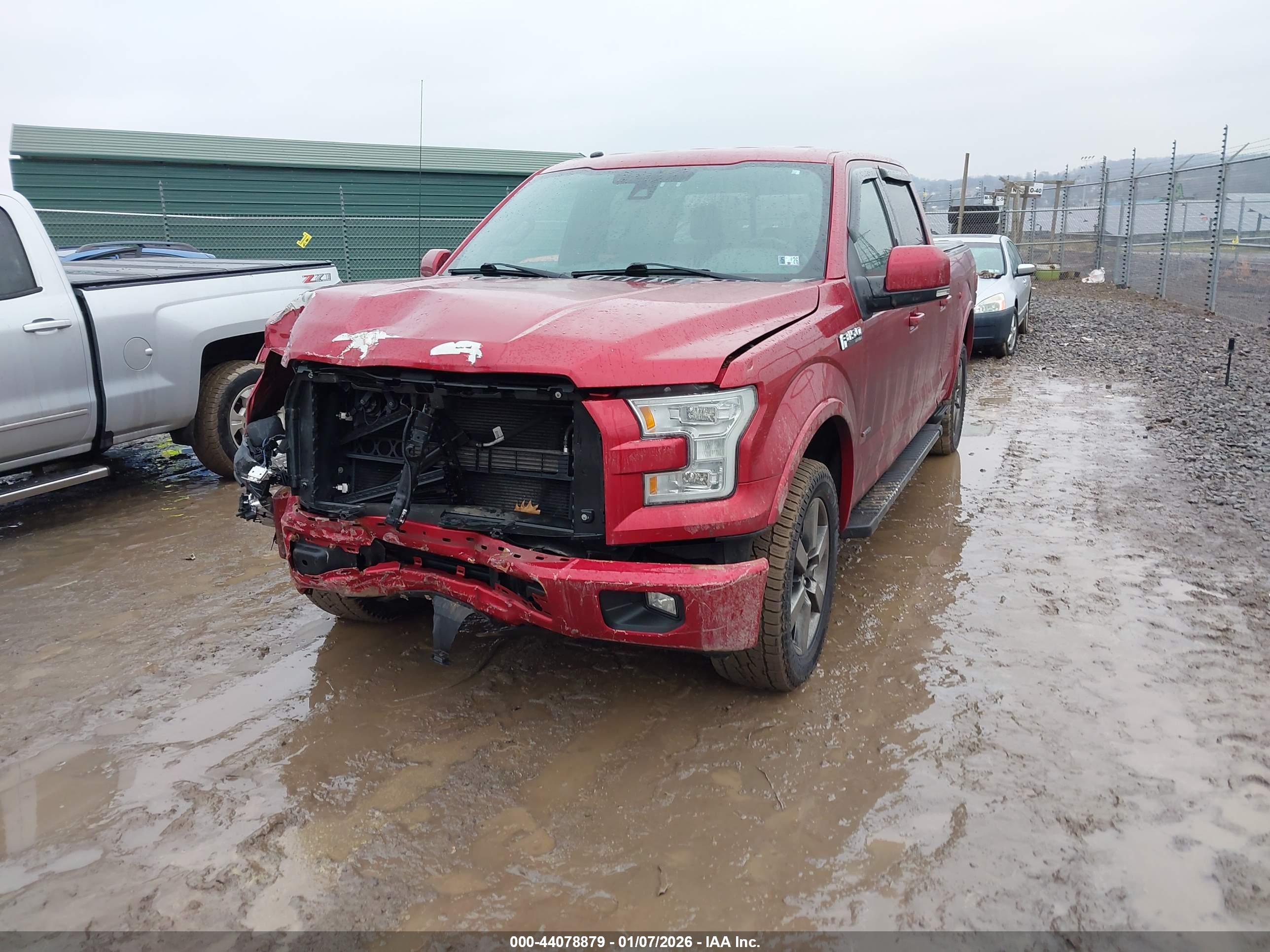 FORD F-150 image 2