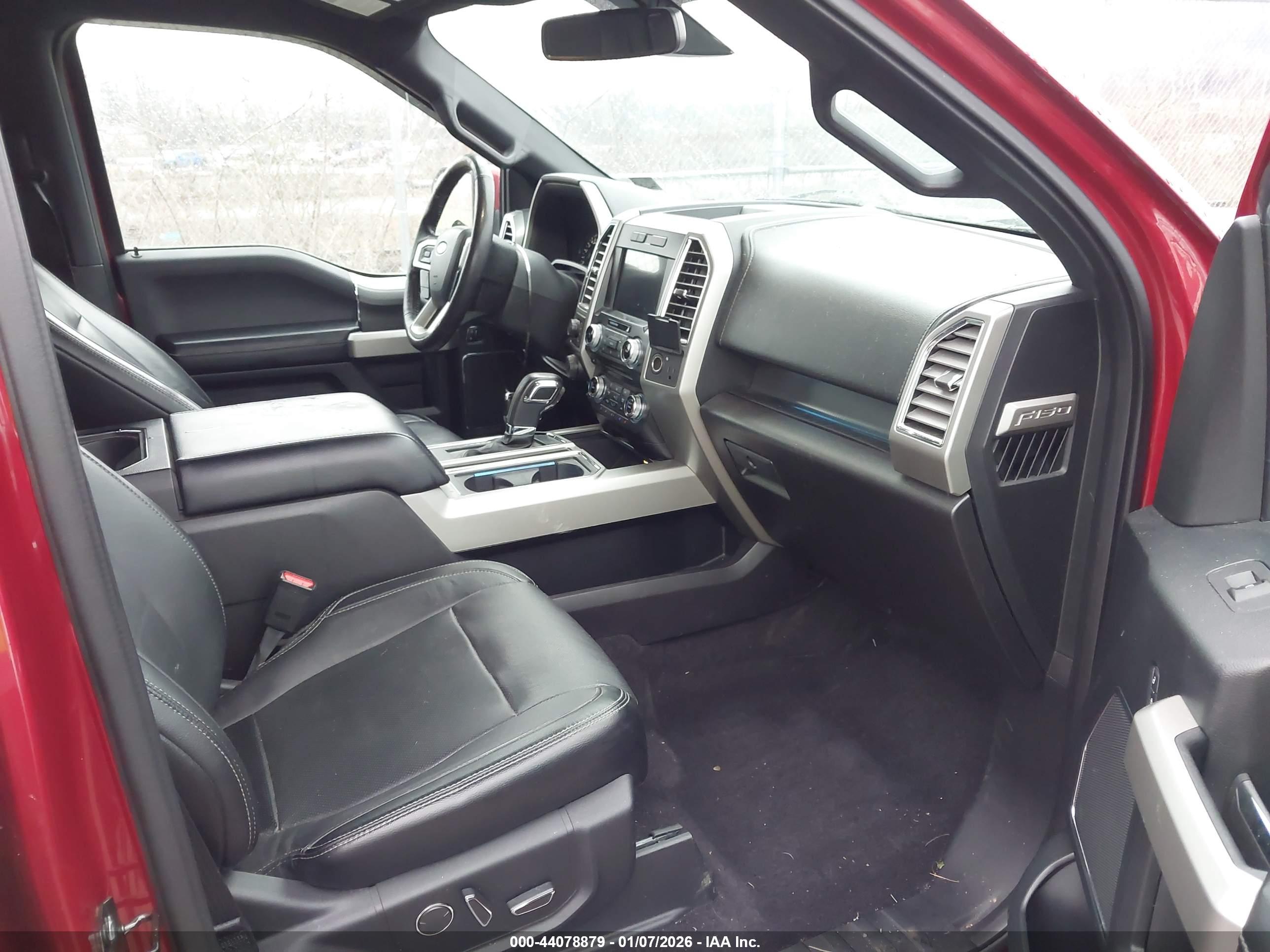 FORD F-150 image 5
