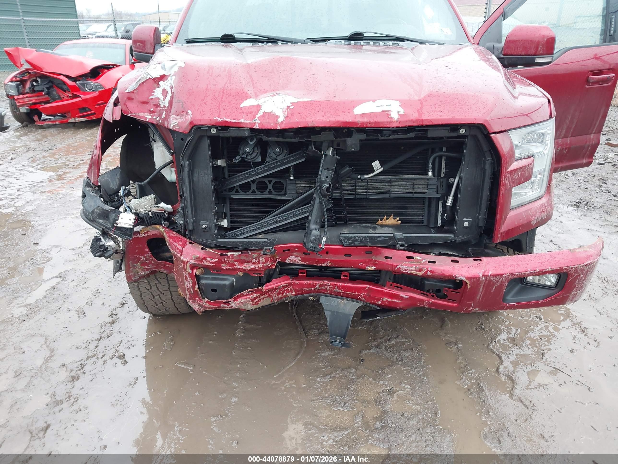 FORD F-150 image 6