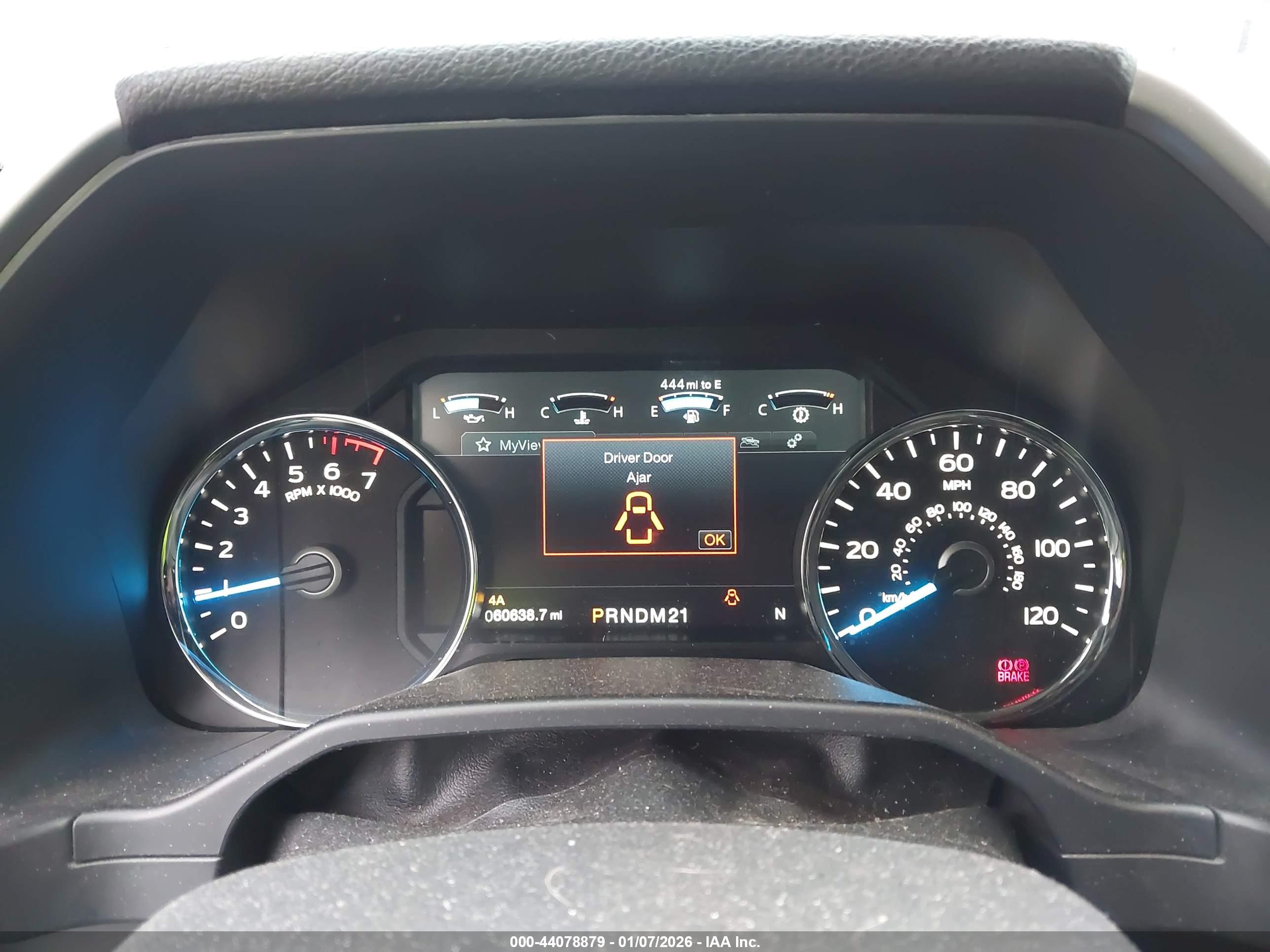 FORD F-150 image 7