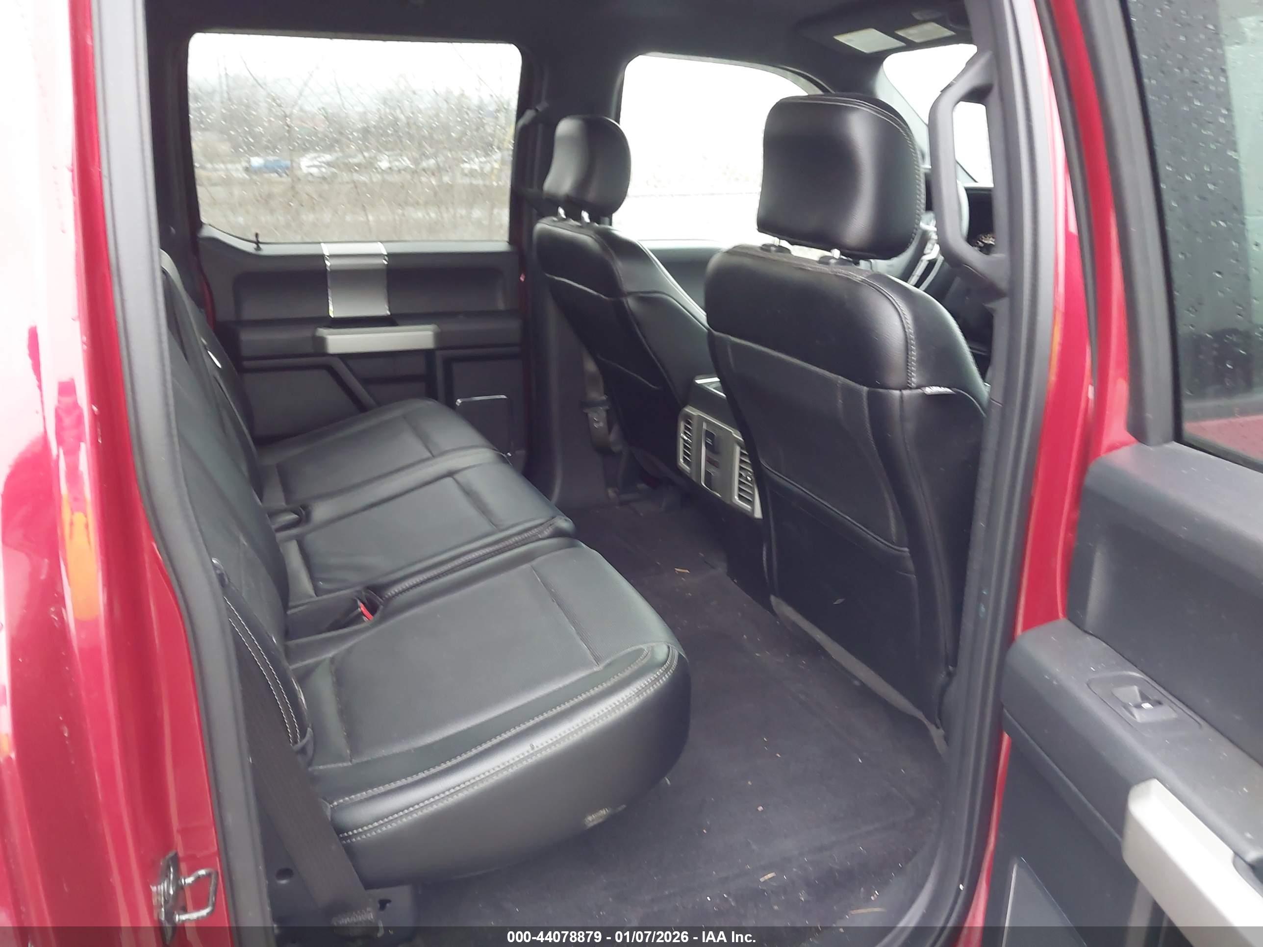 FORD F-150 image 8