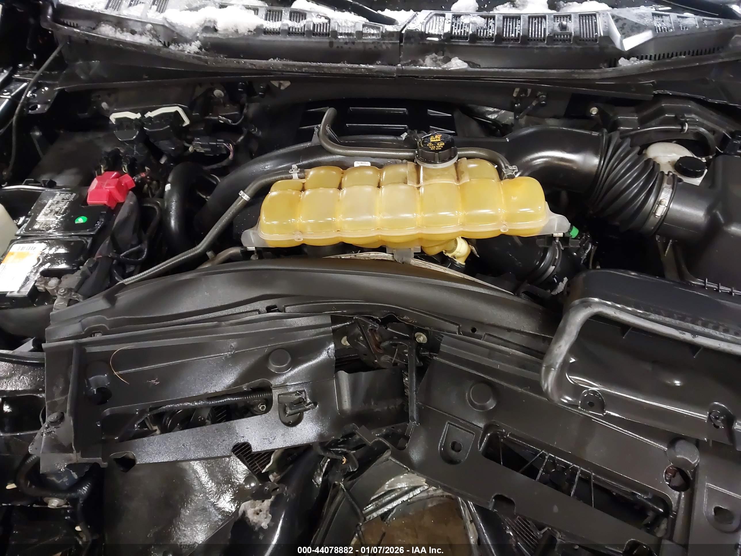FORD F-150 image 10