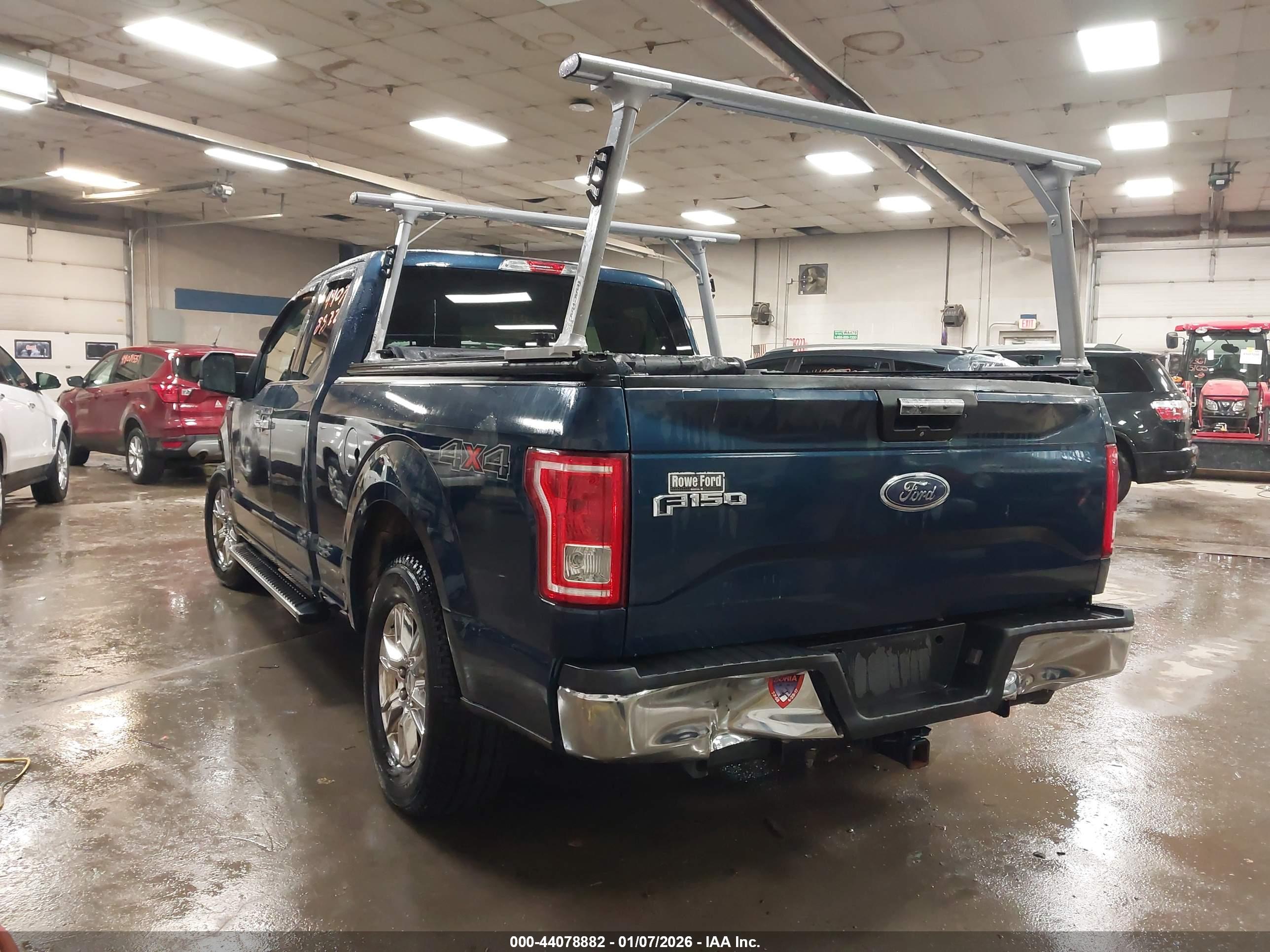 FORD F-150 image 3