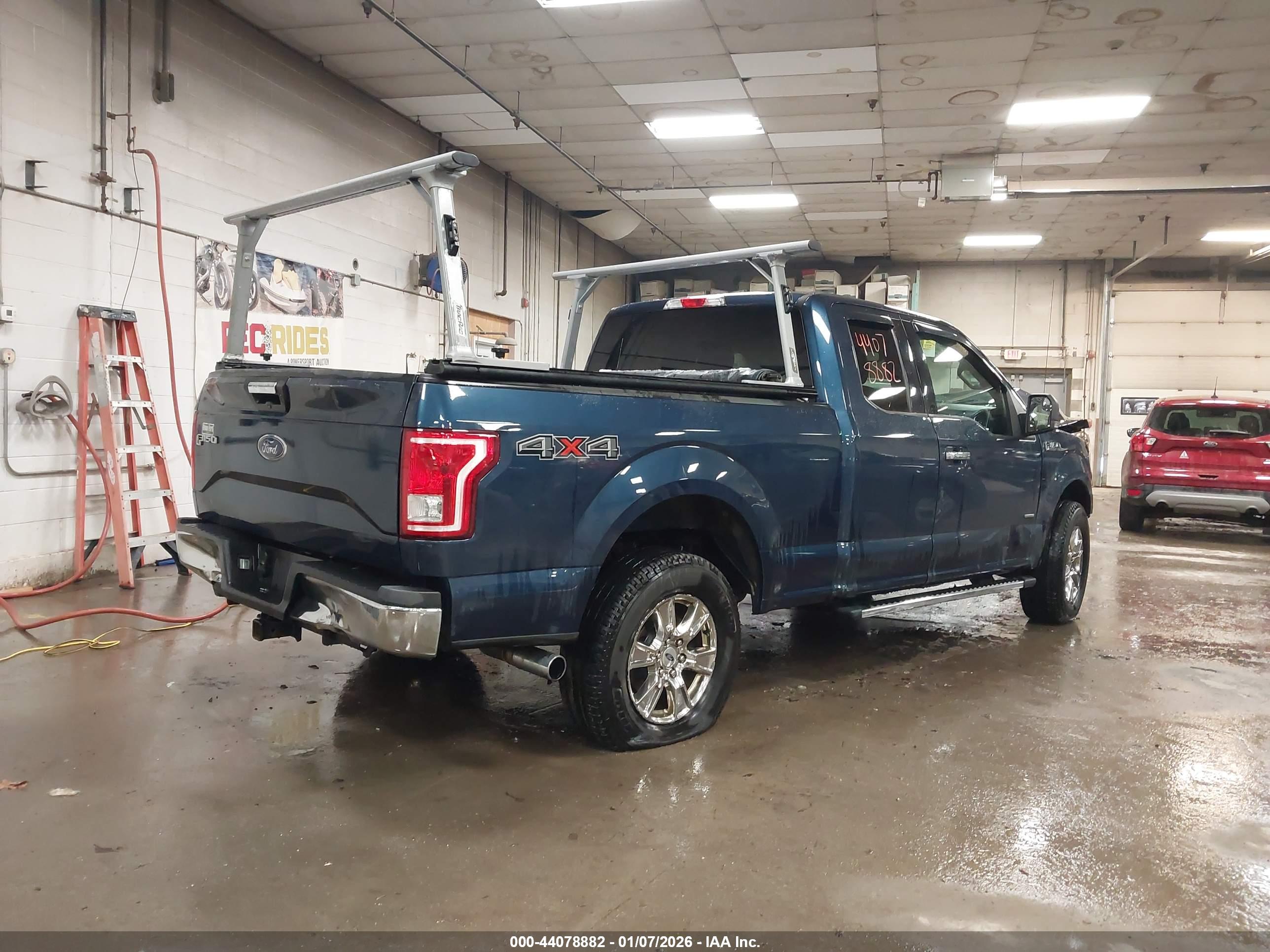 FORD F-150 image 4