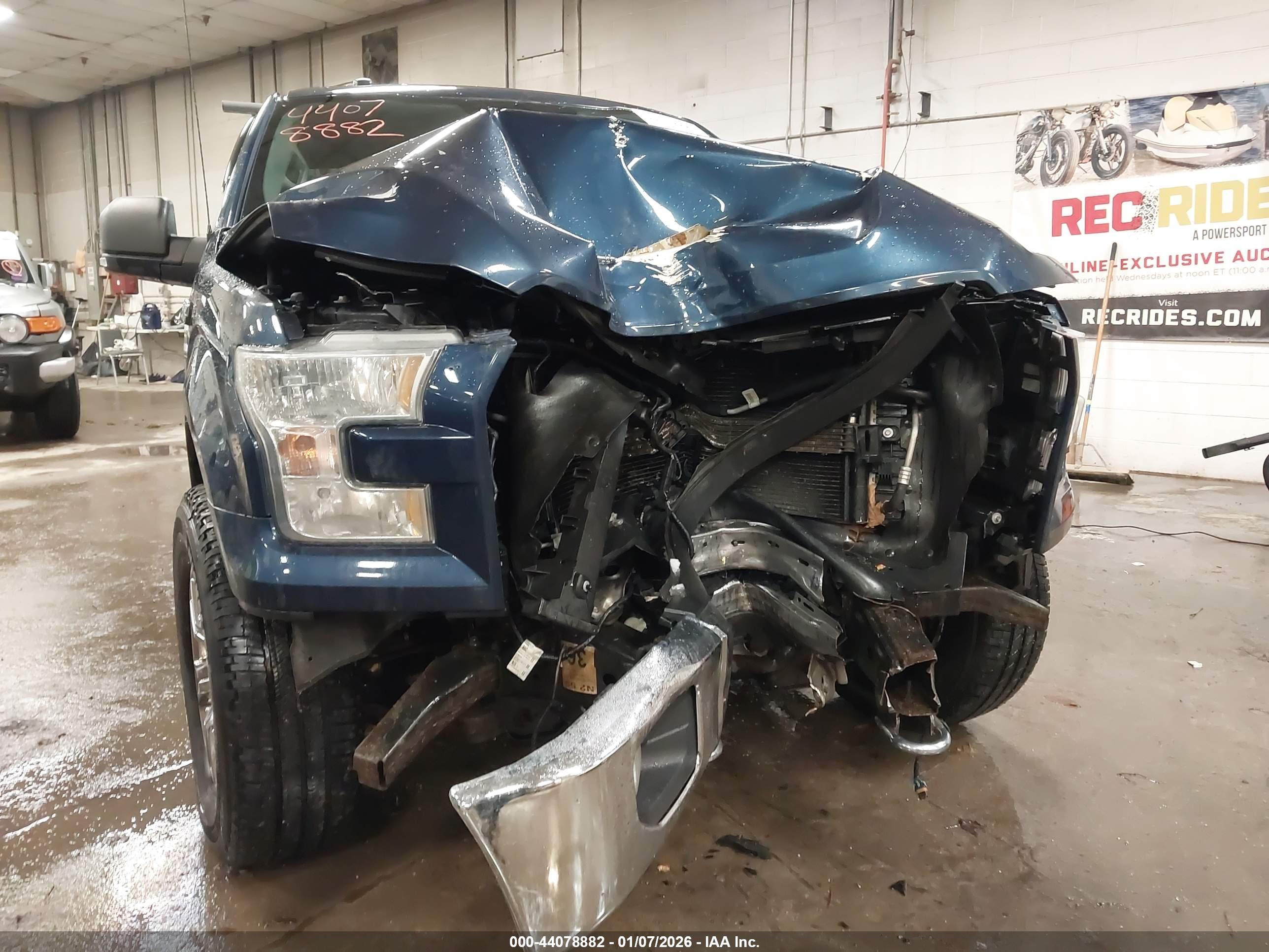 FORD F-150 image 6