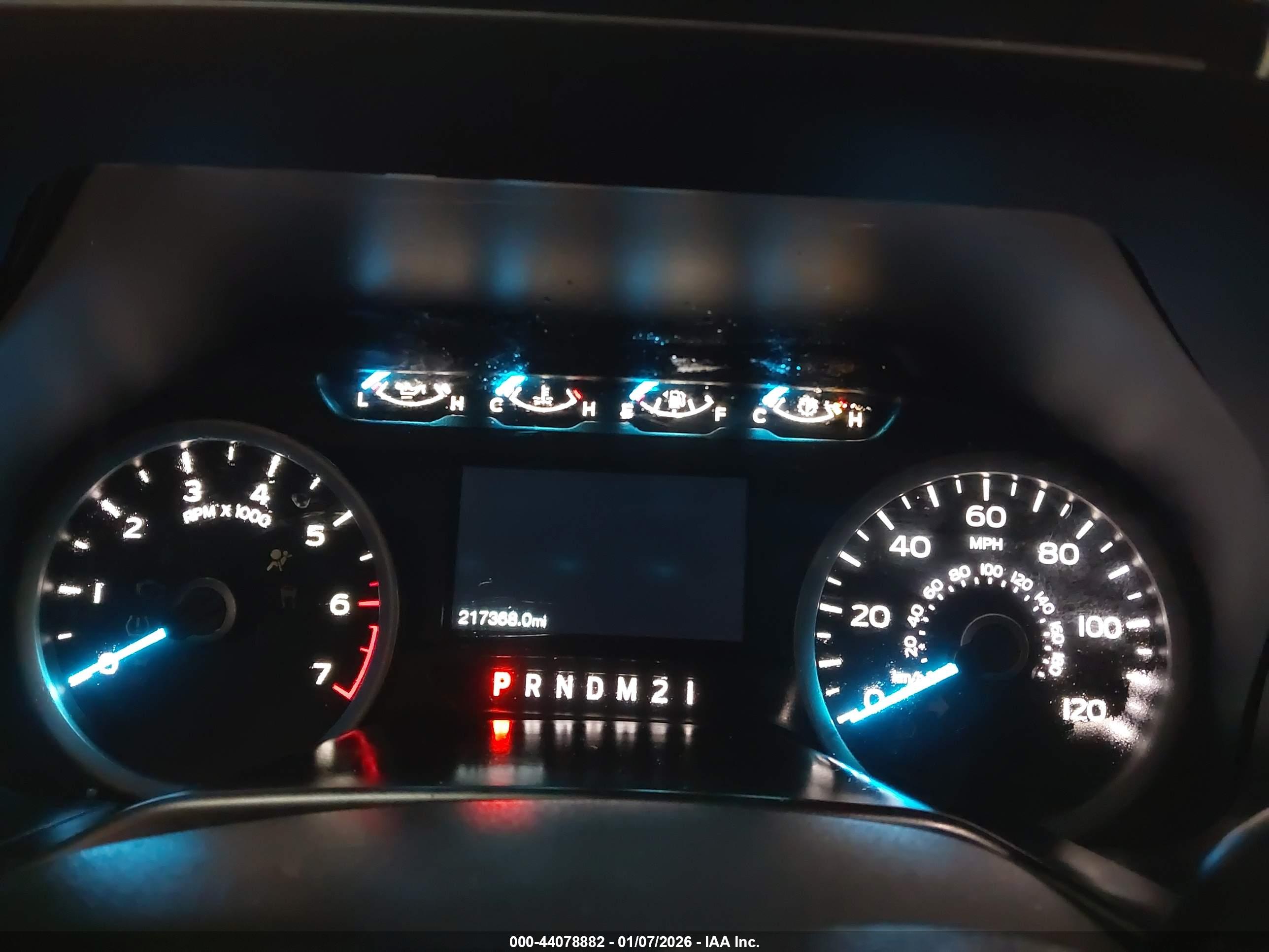 FORD F-150 image 7