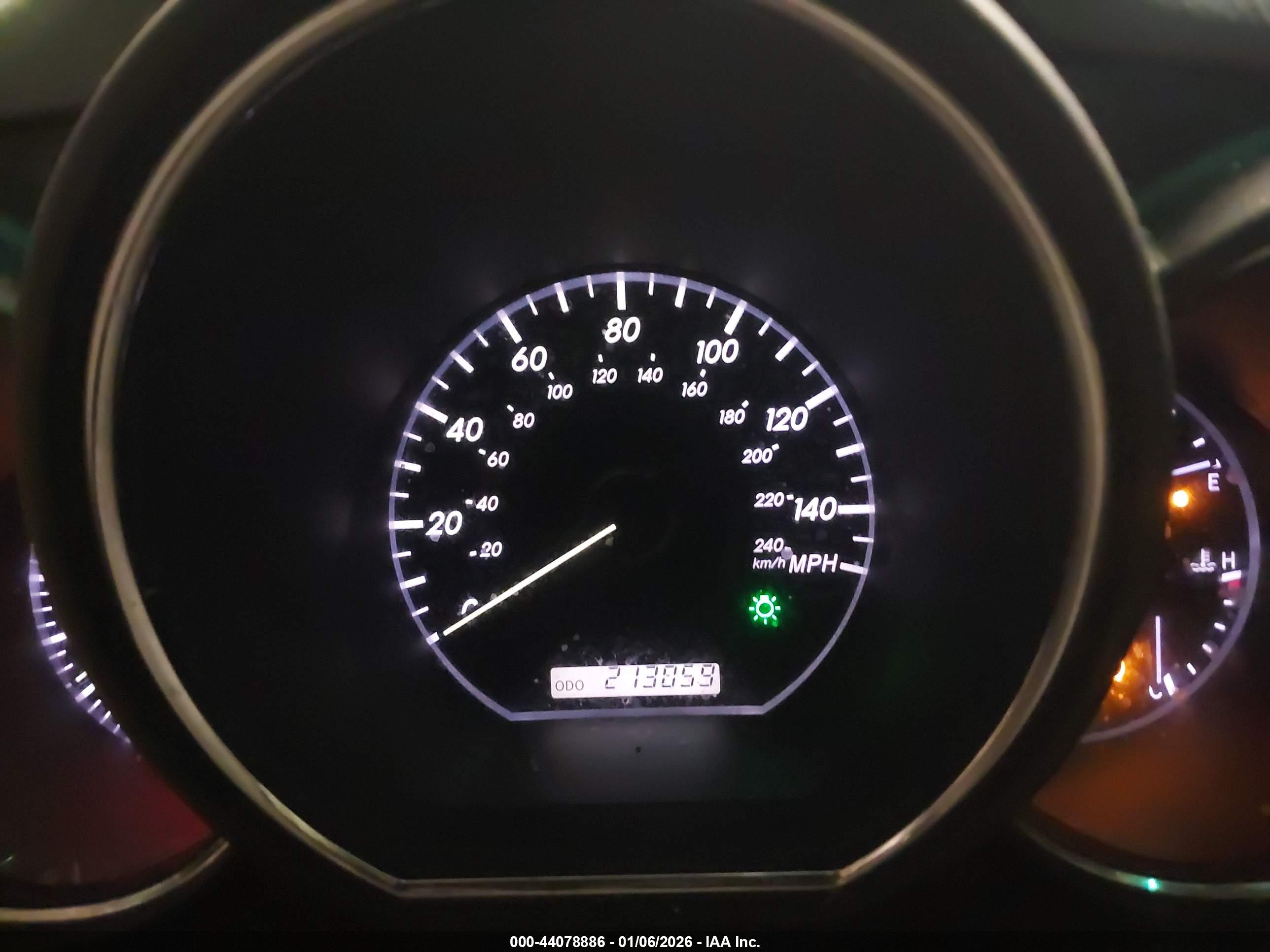 LEXUS RX image 7