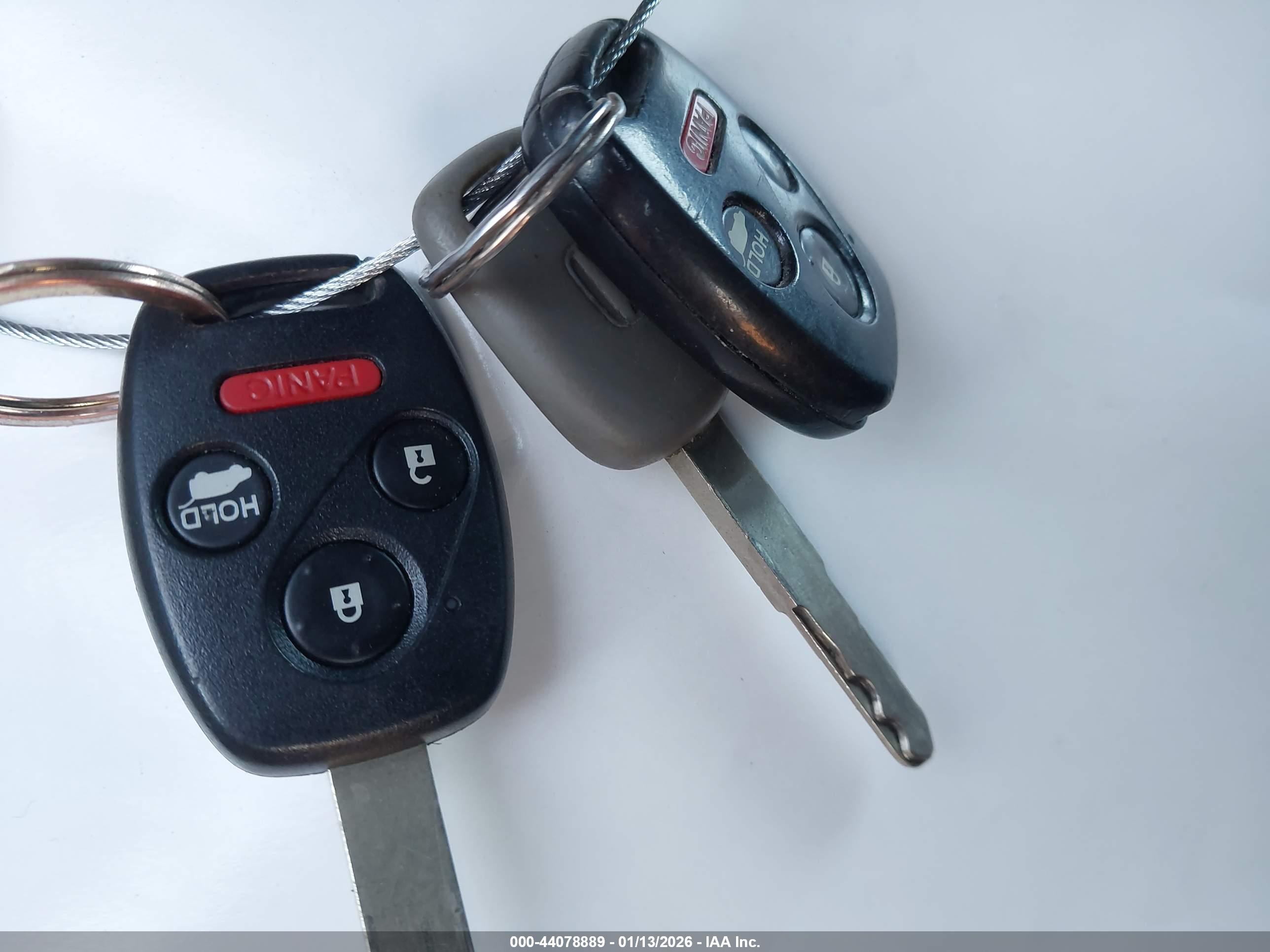 HONDA PILOT image 11