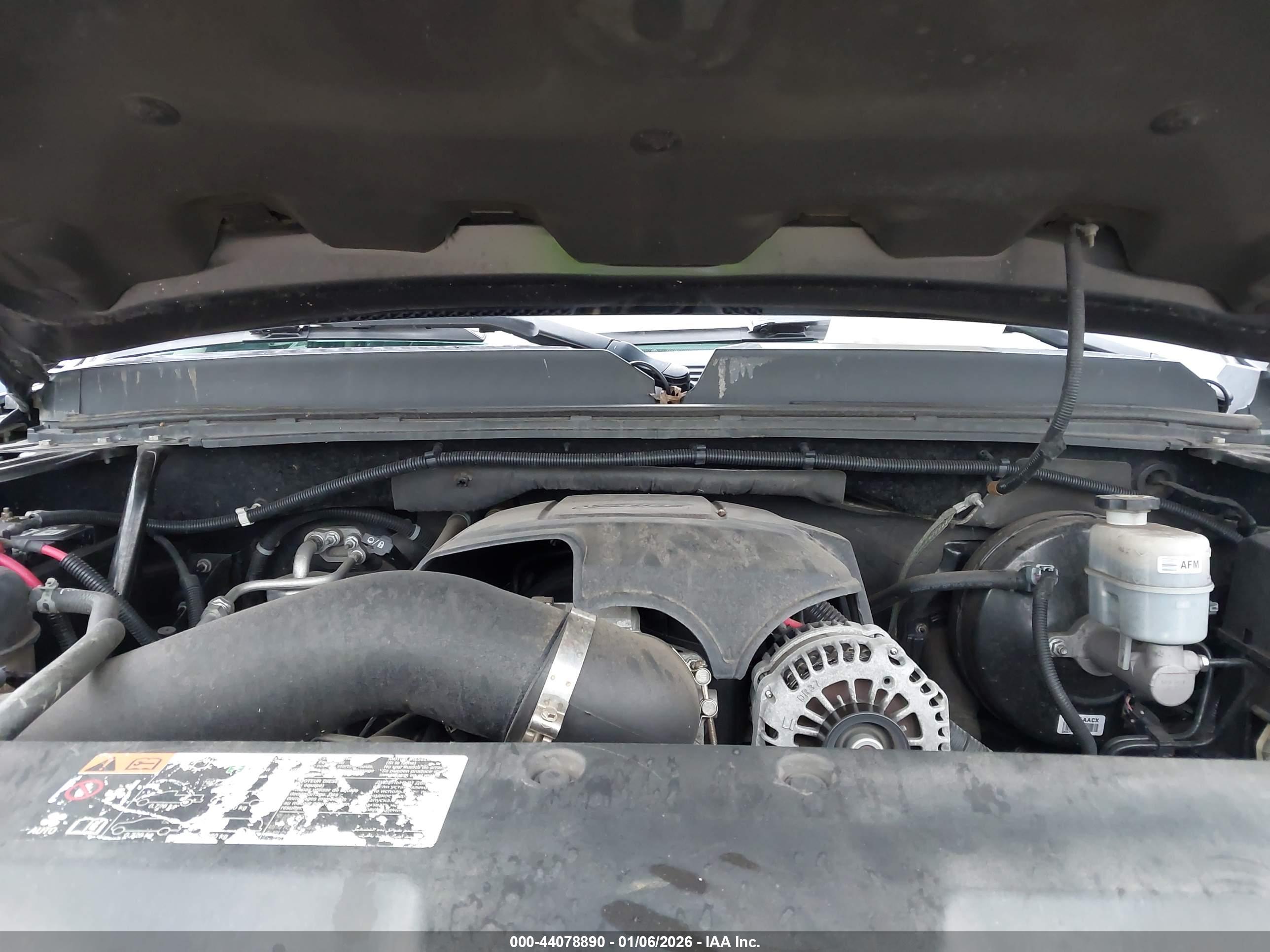 GMC SIERRA image 10