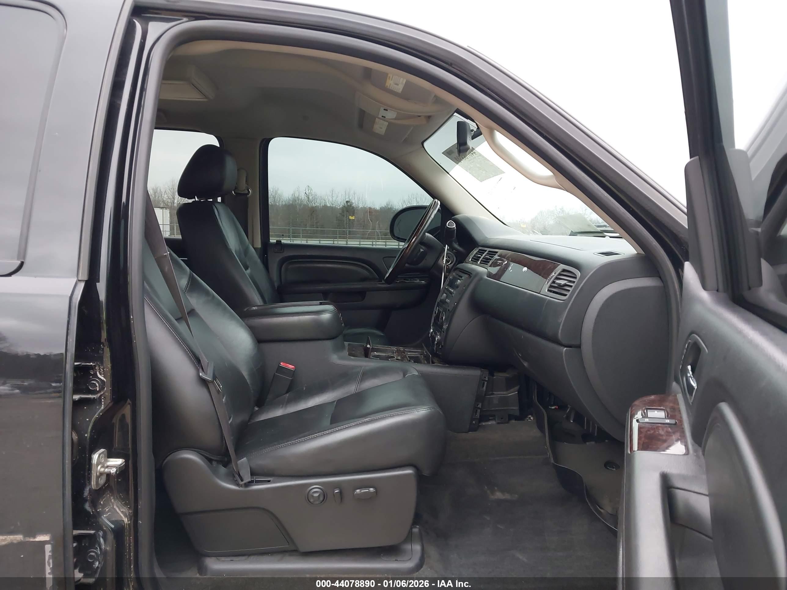 GMC SIERRA image 5