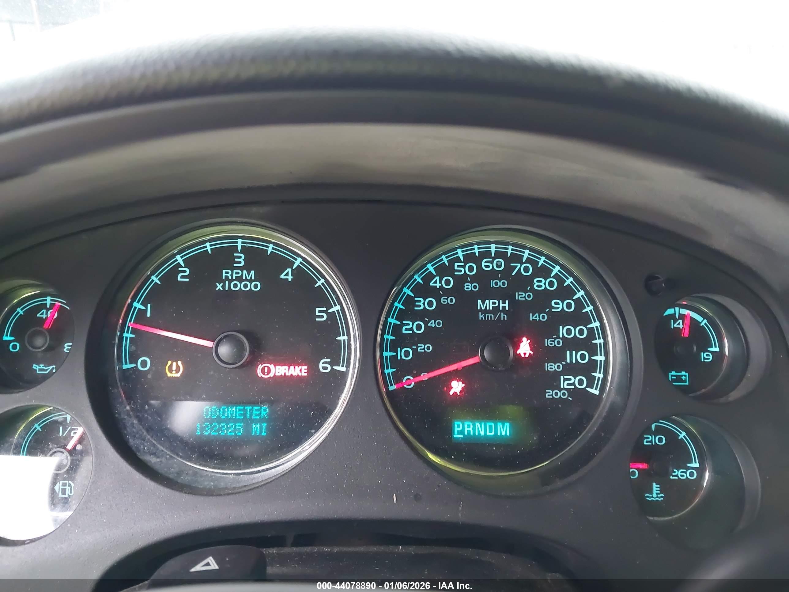 GMC SIERRA image 7