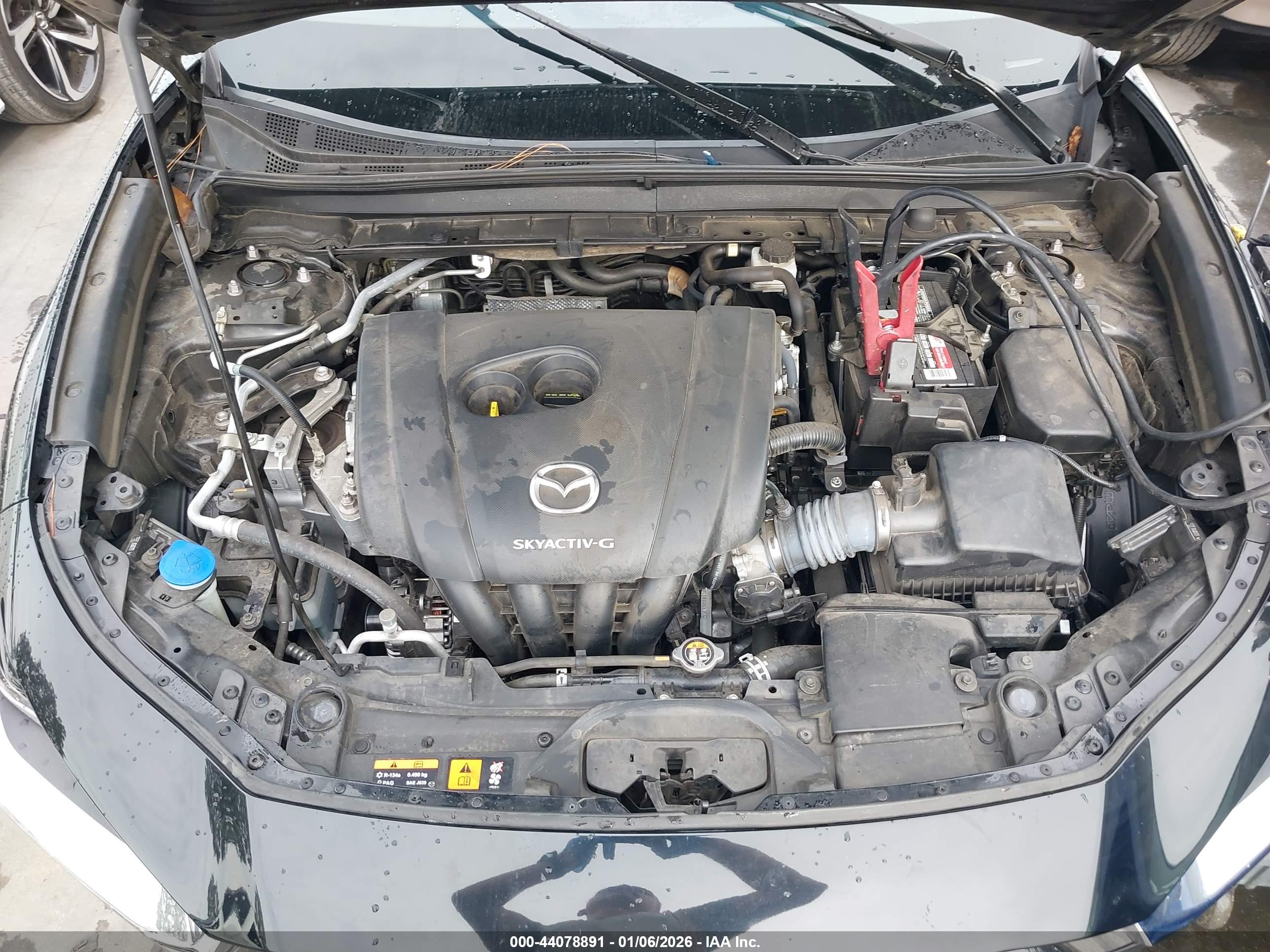MAZDA CX-30 image 10