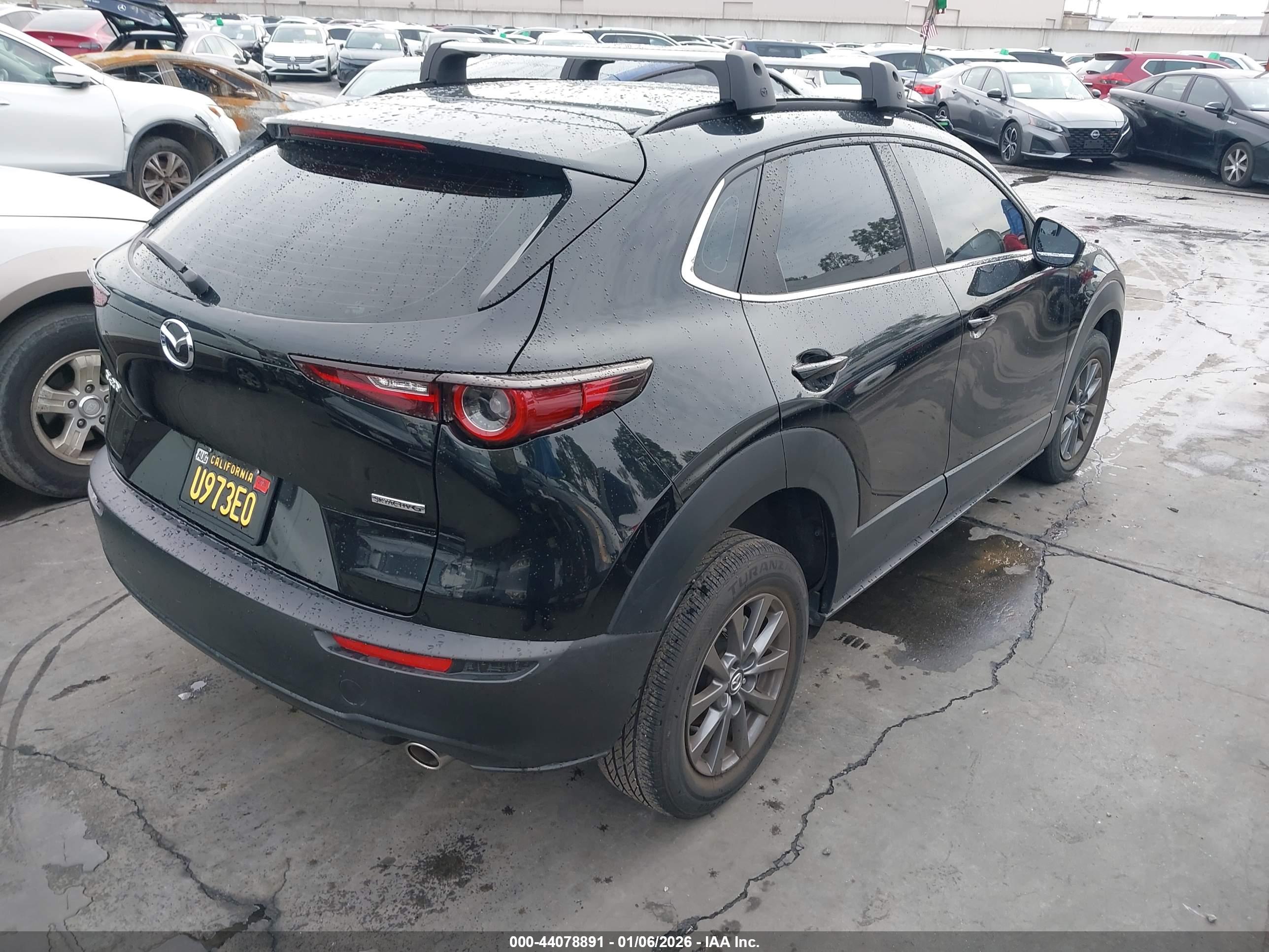 MAZDA CX-30 image 4