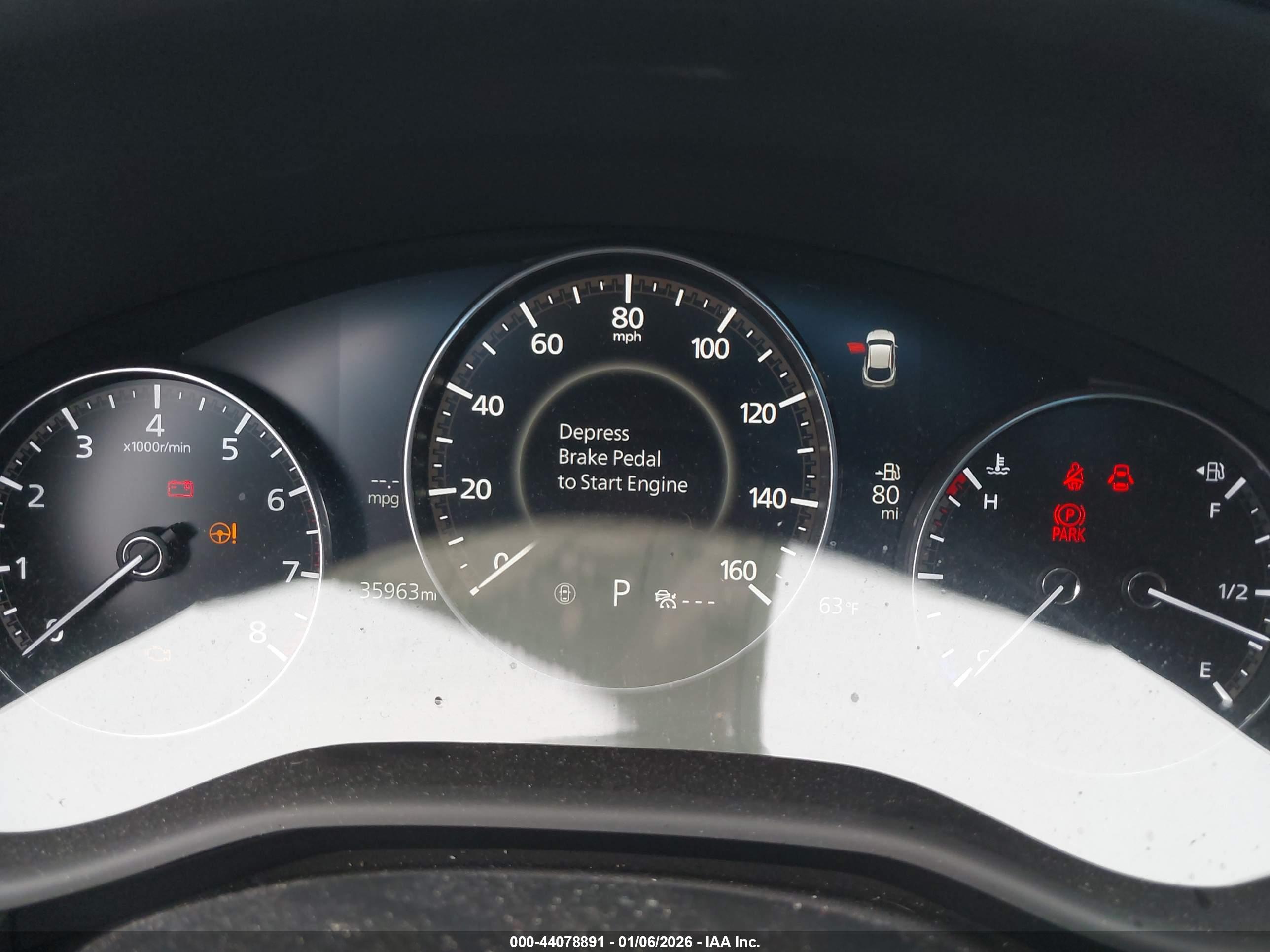 MAZDA CX-30 image 7