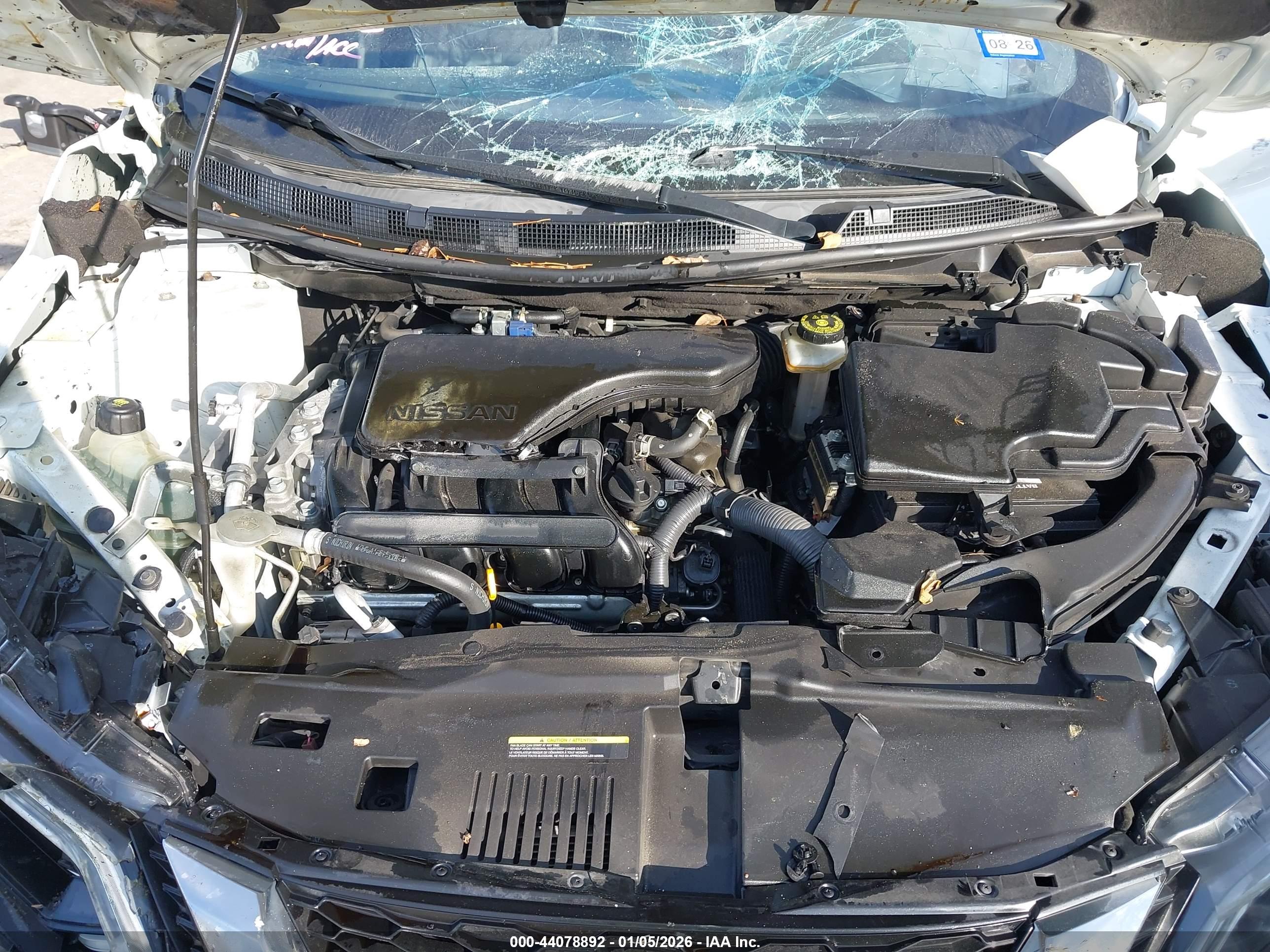 NISSAN ROGUE image 10