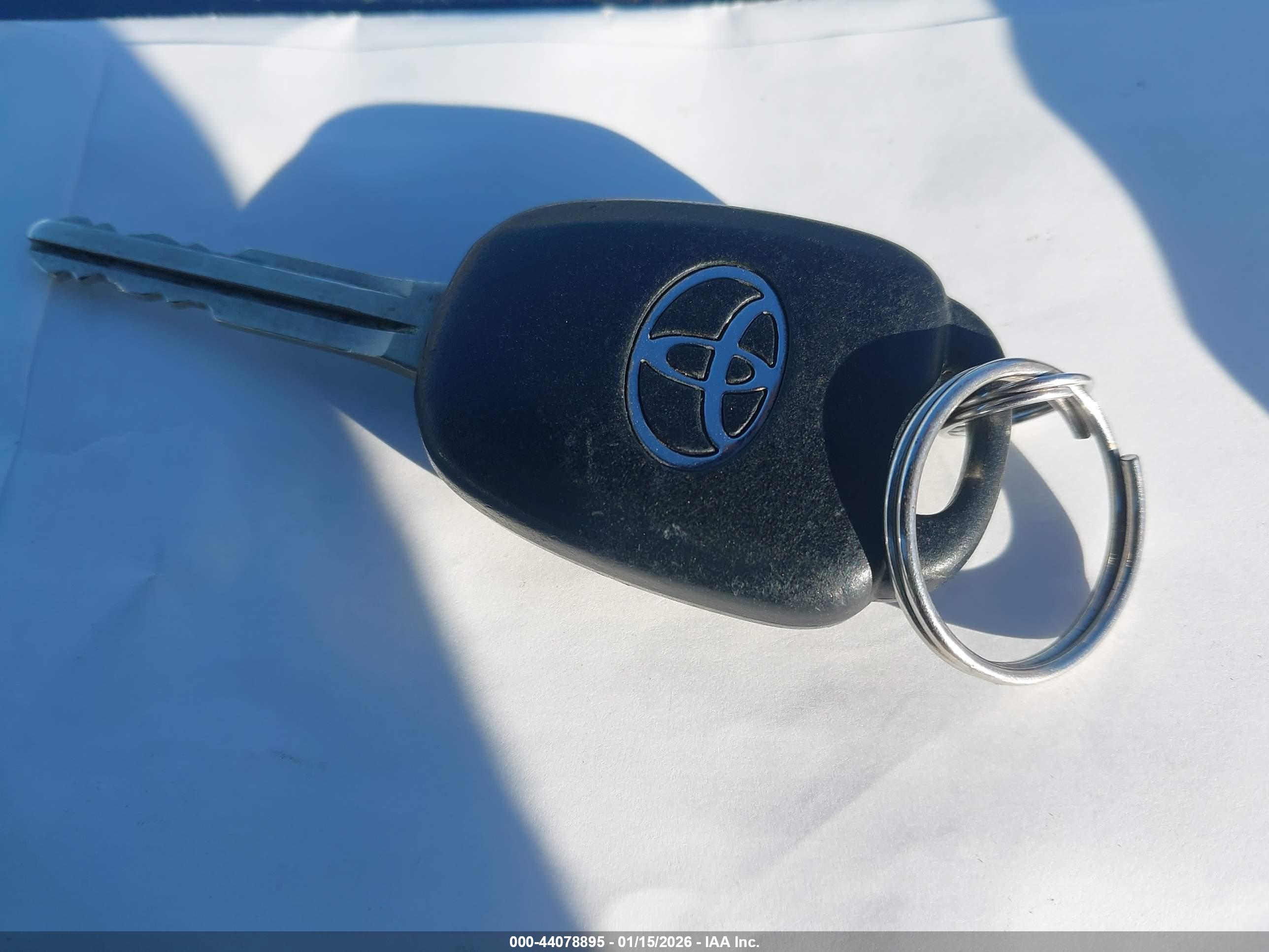 TOYOTA COROLLA image 11