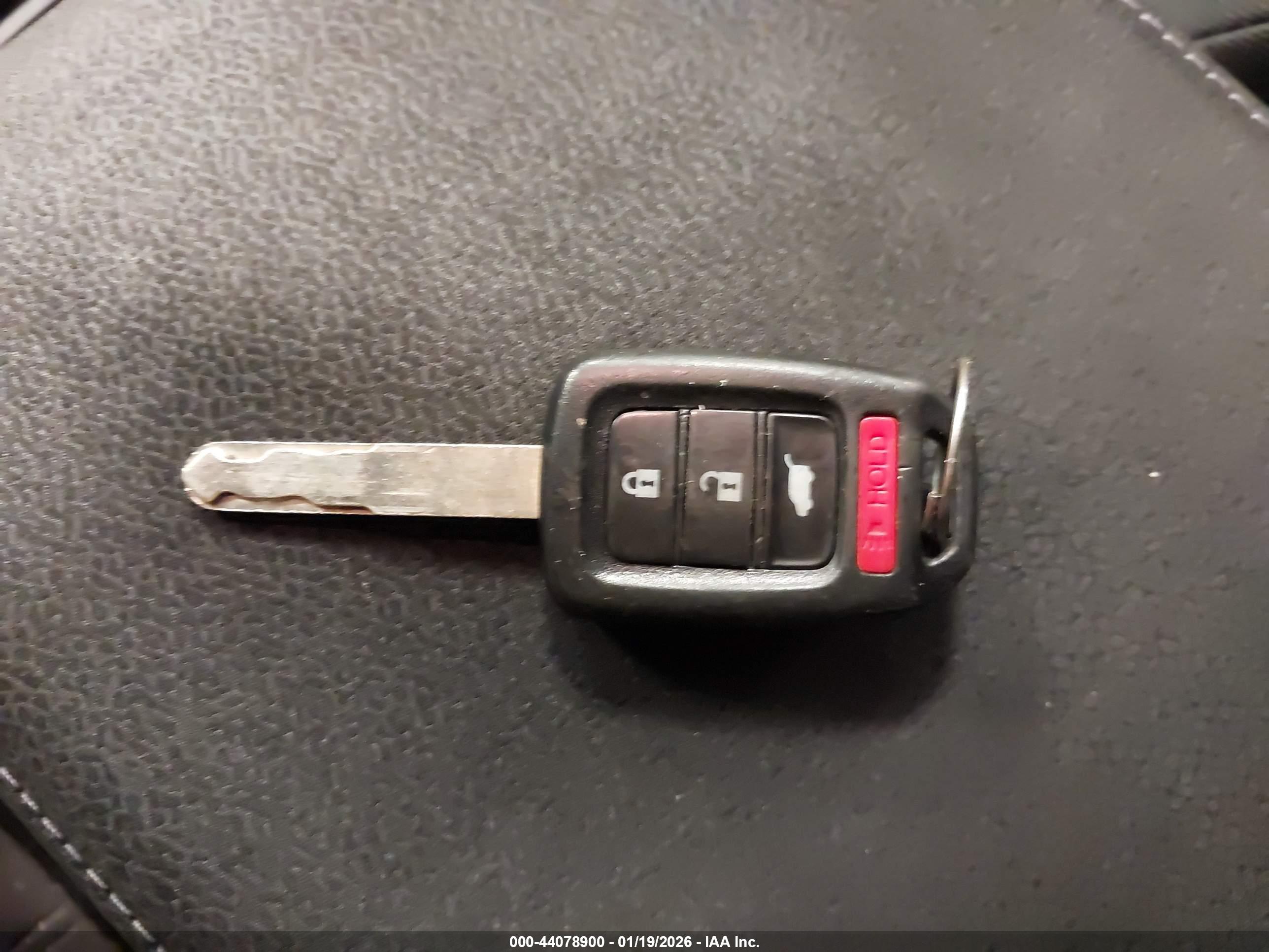 HONDA CR-V image 11