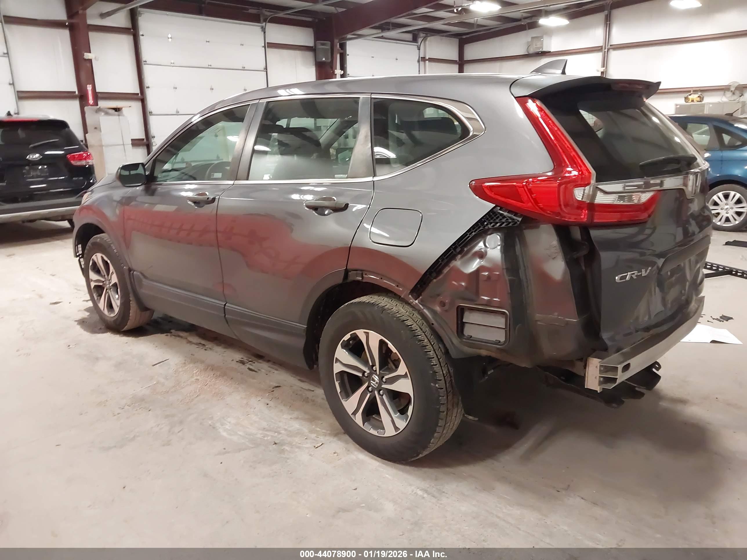 HONDA CR-V image 3