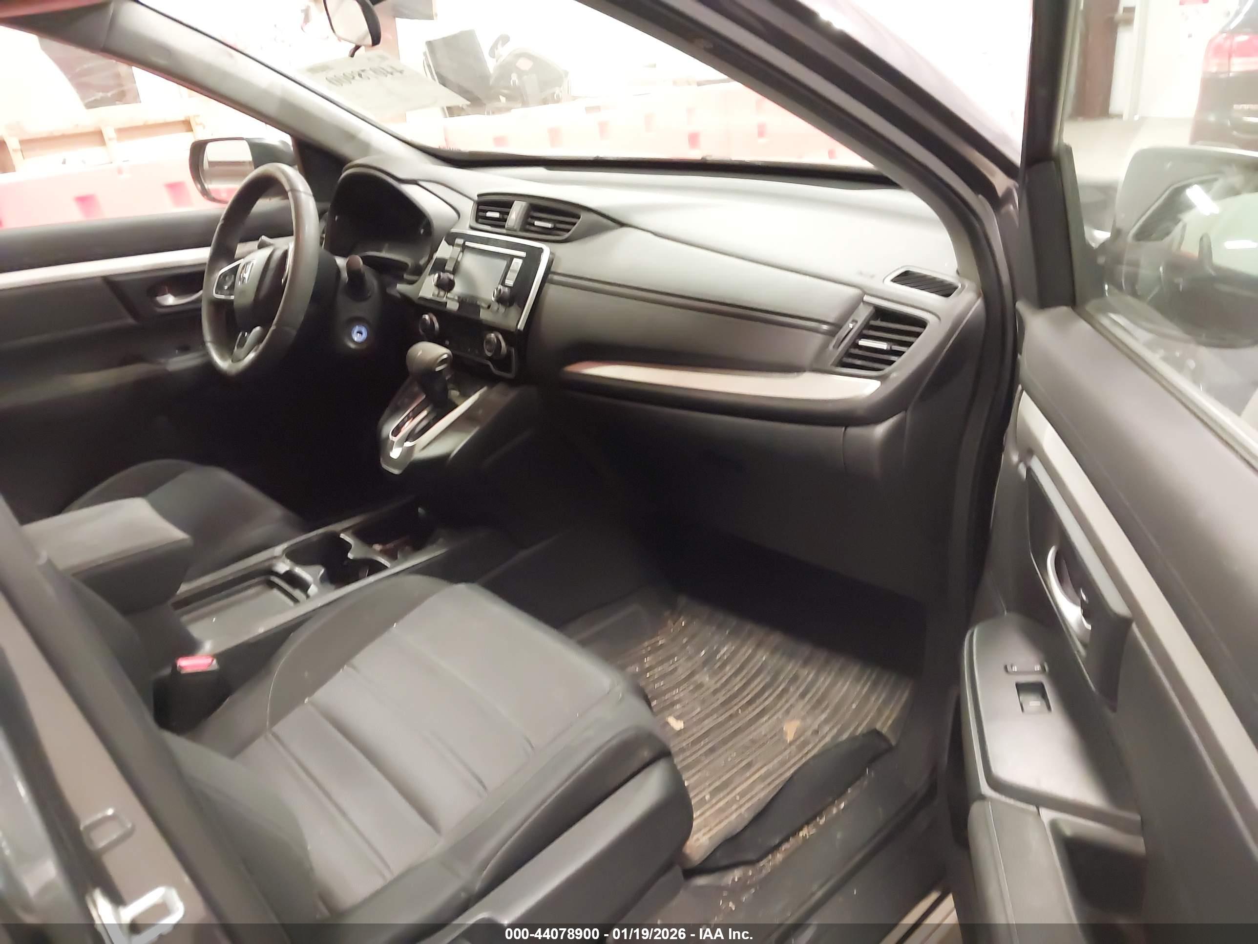 HONDA CR-V image 5