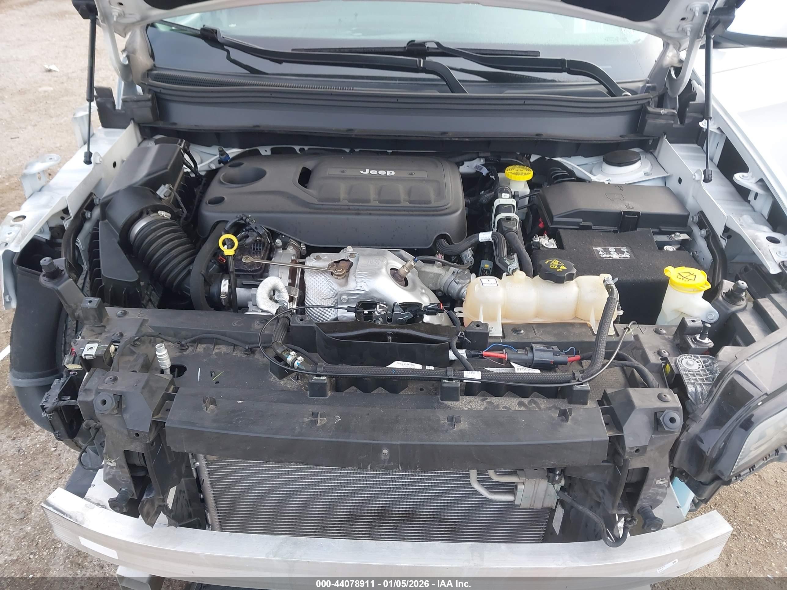 JEEP CHEROKEE image 10