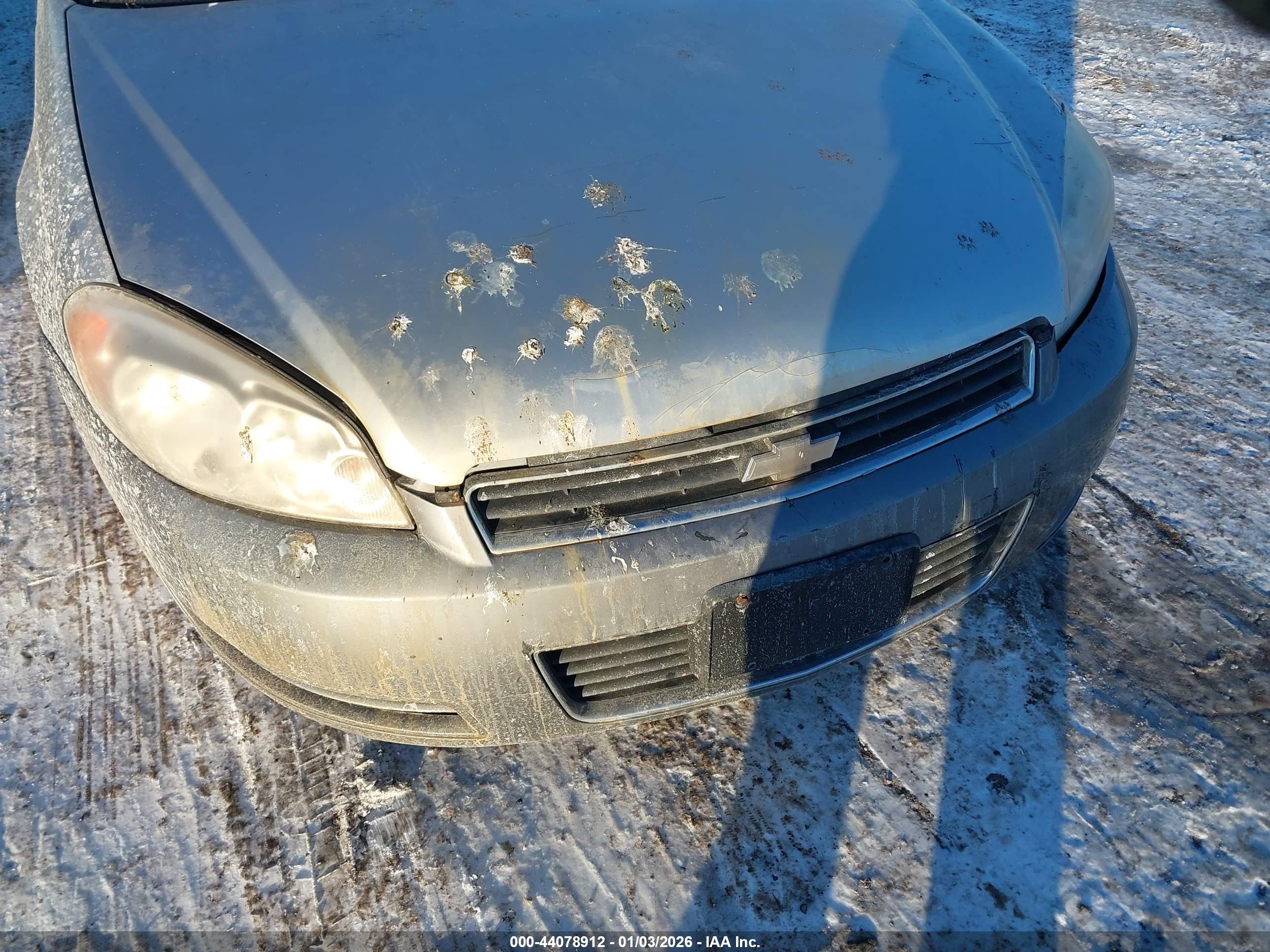 CHEVROLET IMPALA image 6