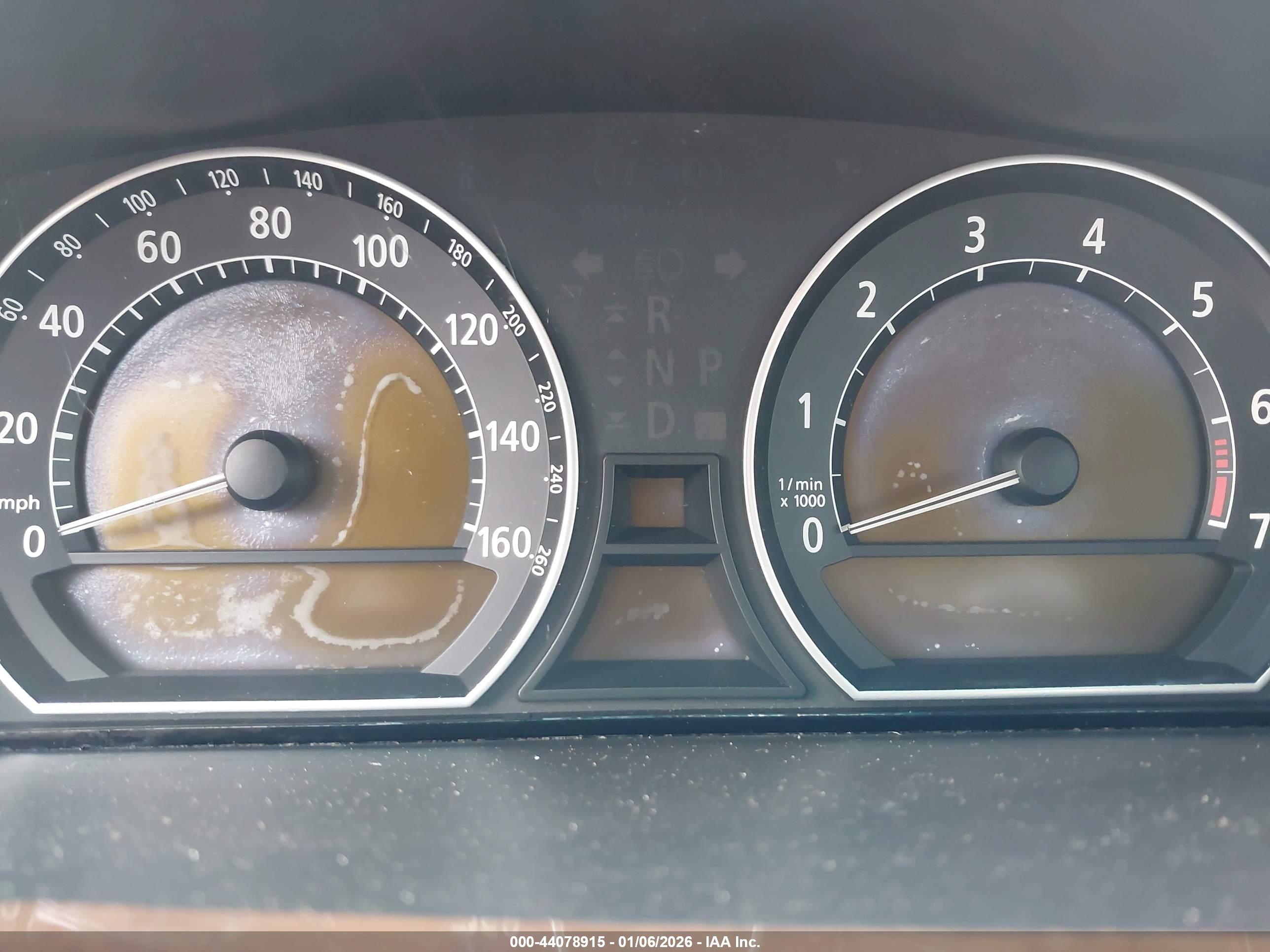 BMW 750LI image 7