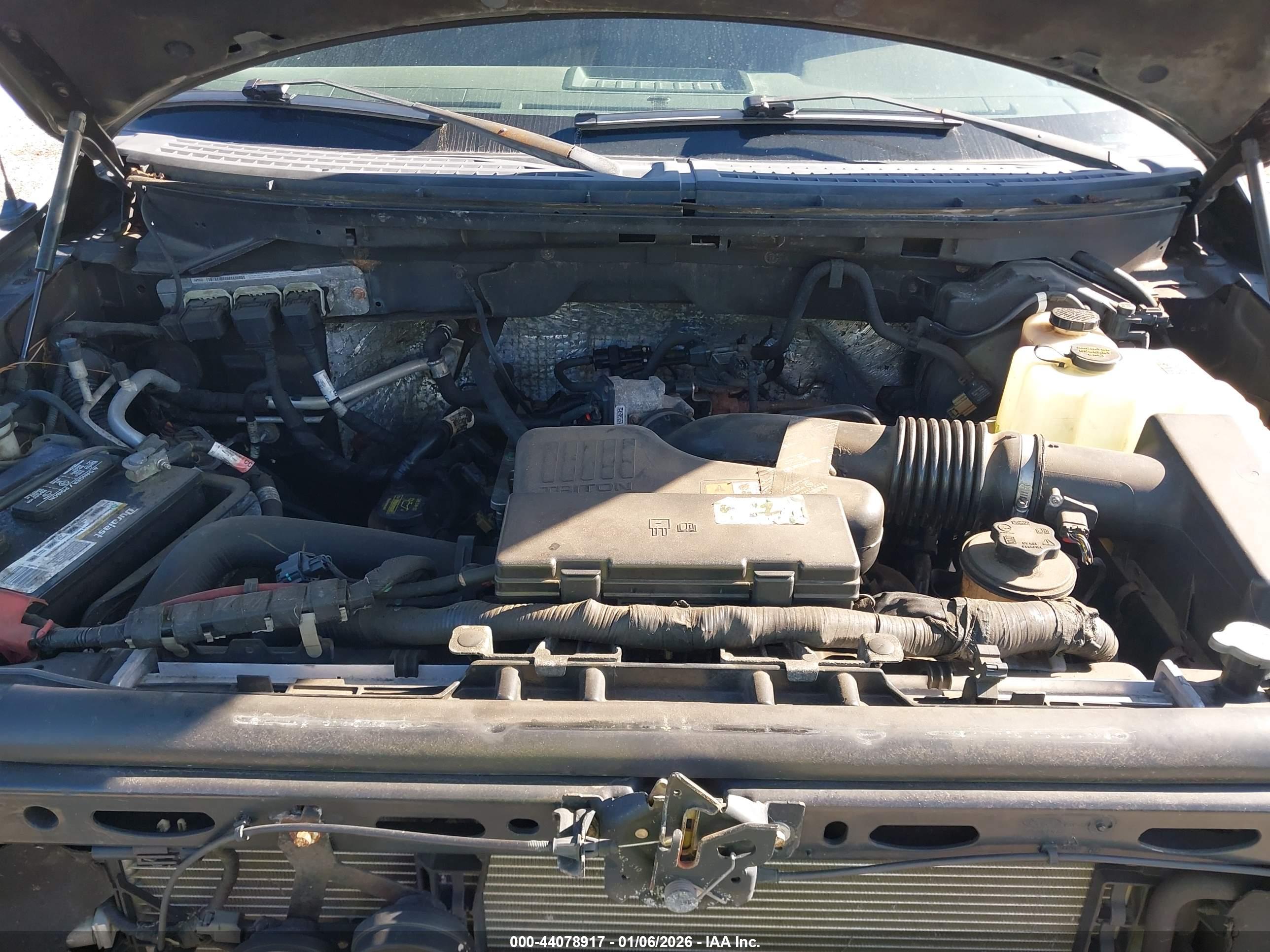 FORD F-150 image 10