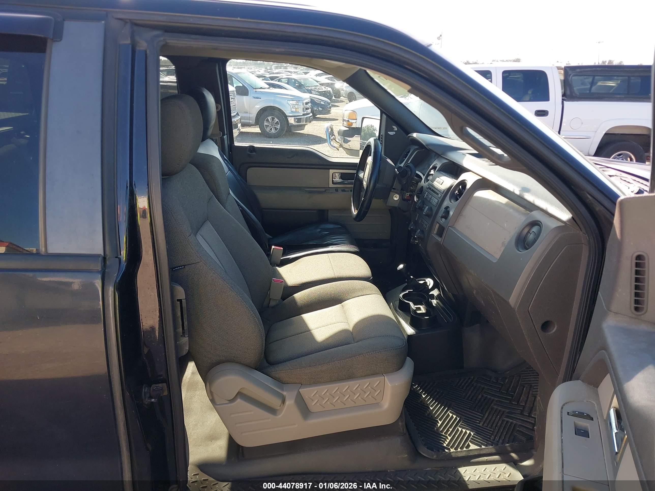 FORD F-150 image 5