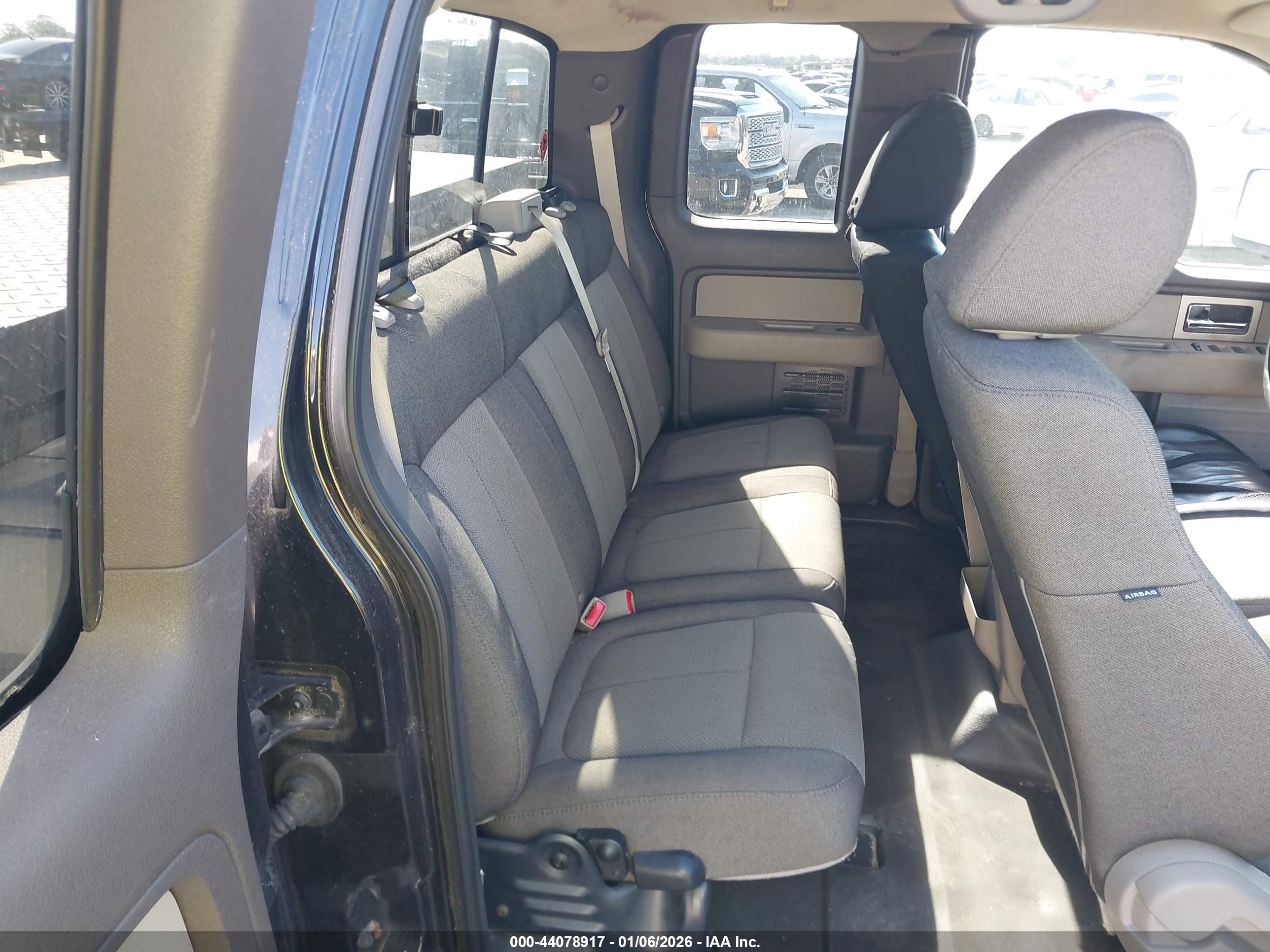 FORD F-150 image 8