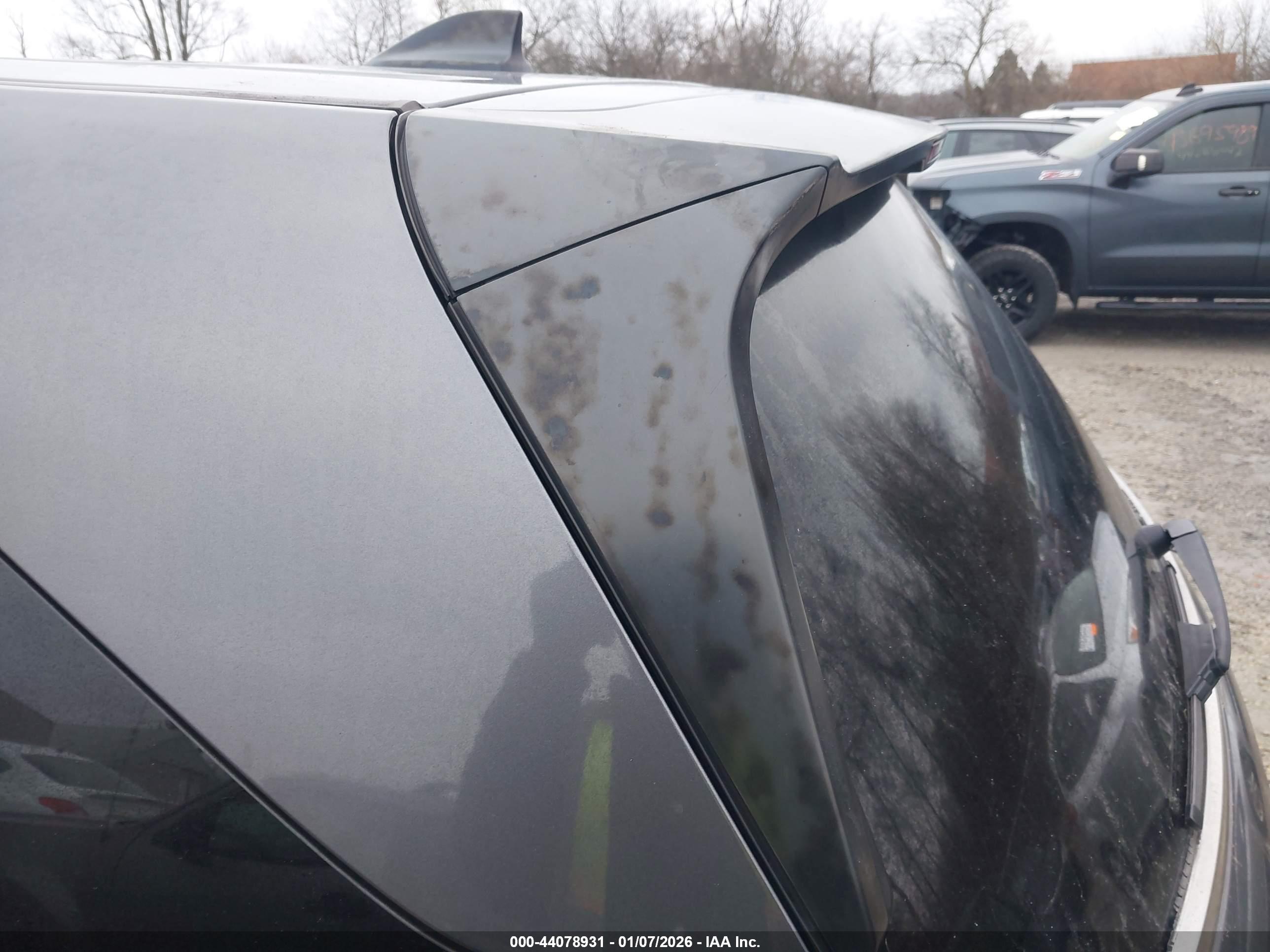 HONDA ODYSSEY image 6