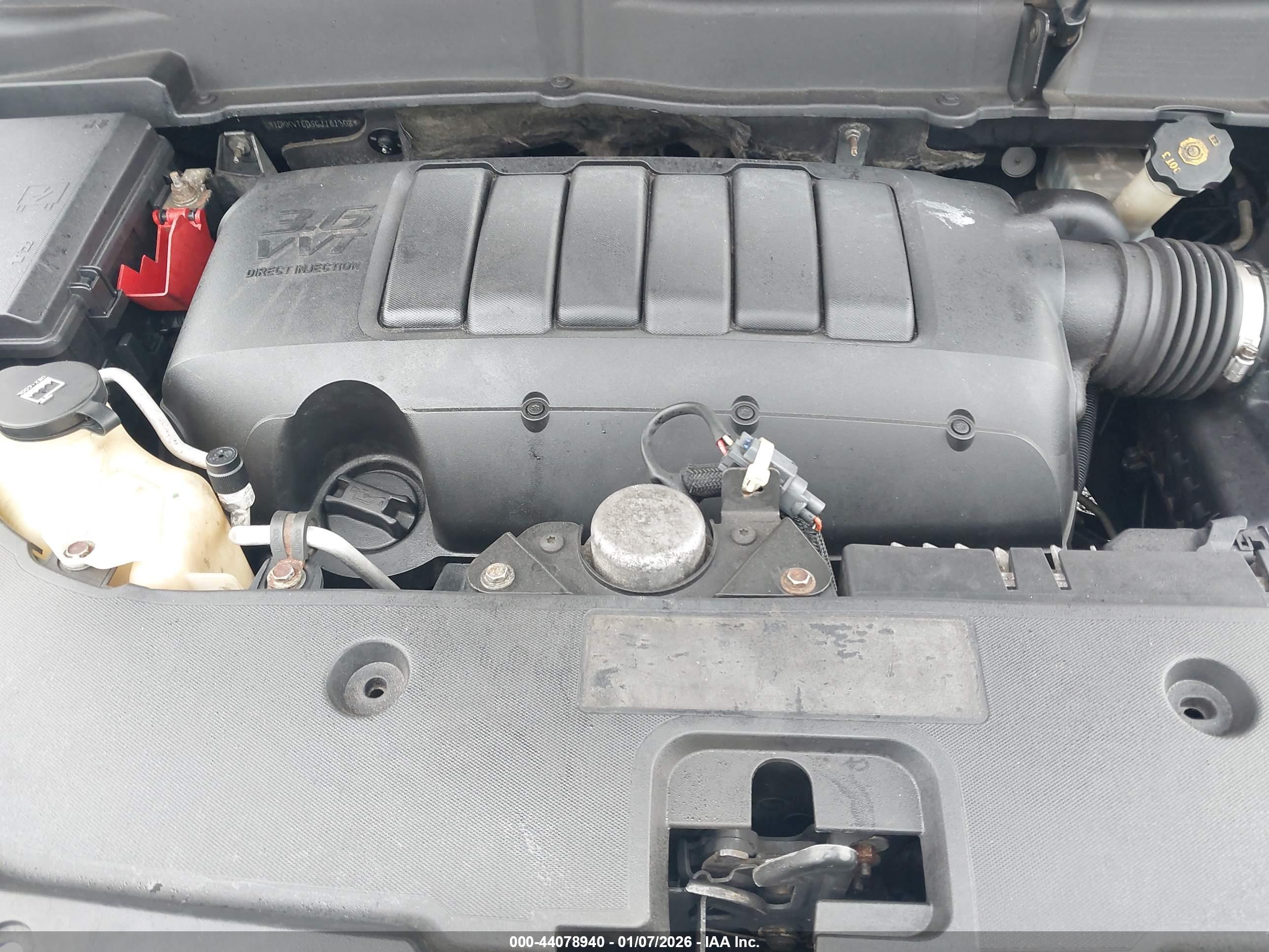 GMC ACADIA image 10