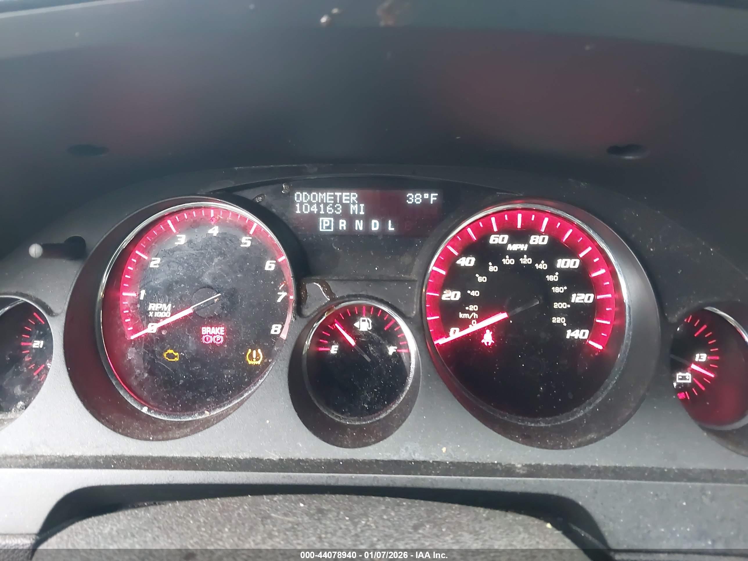 GMC ACADIA image 7