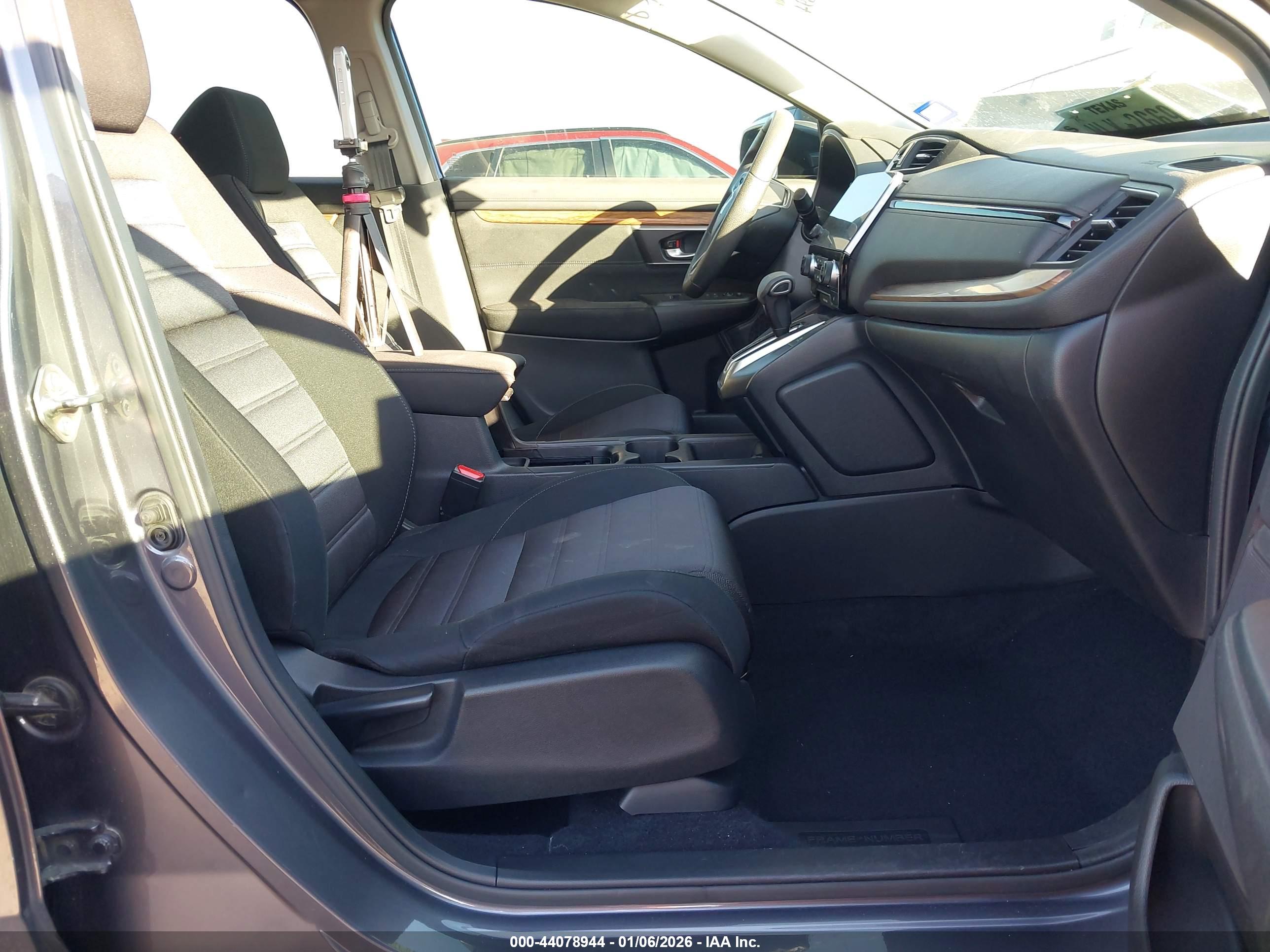 HONDA CR-V image 5