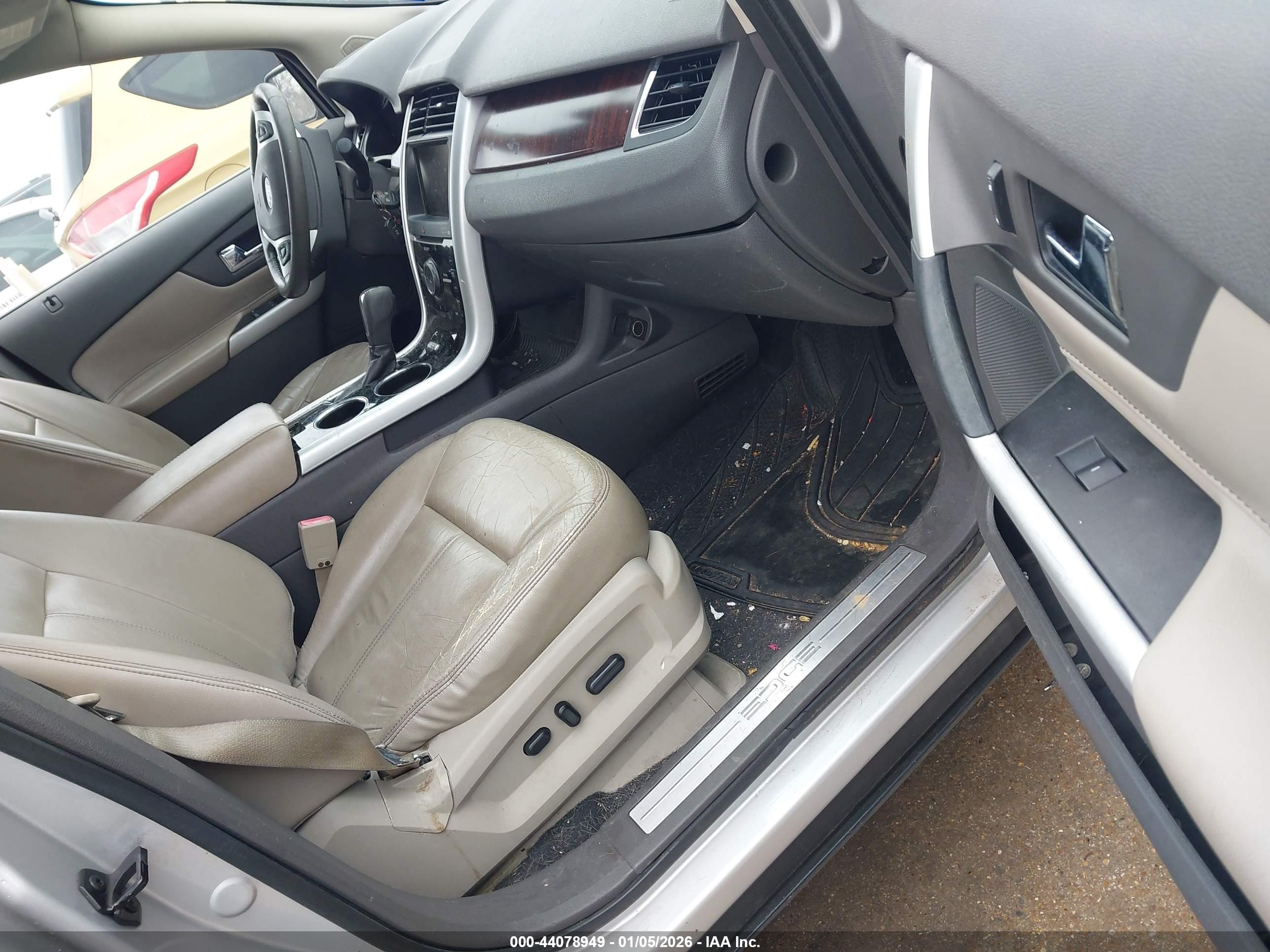 FORD EDGE image 5