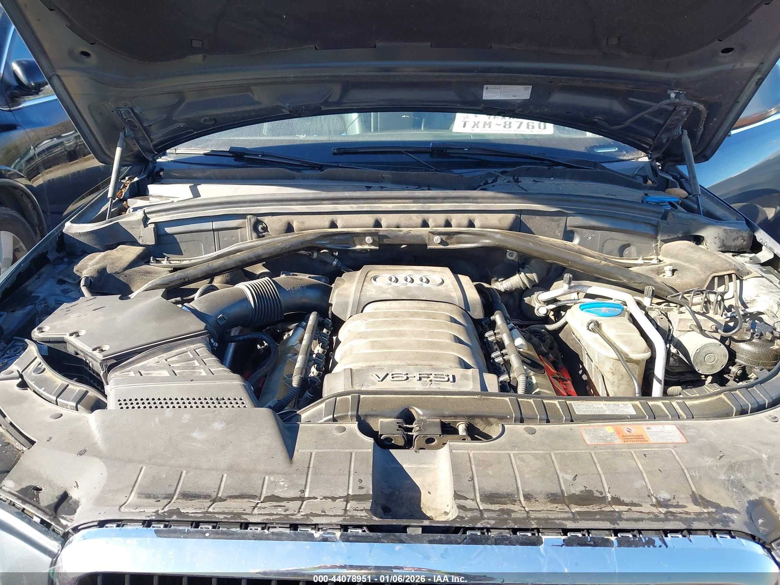 AUDI Q5 image 10
