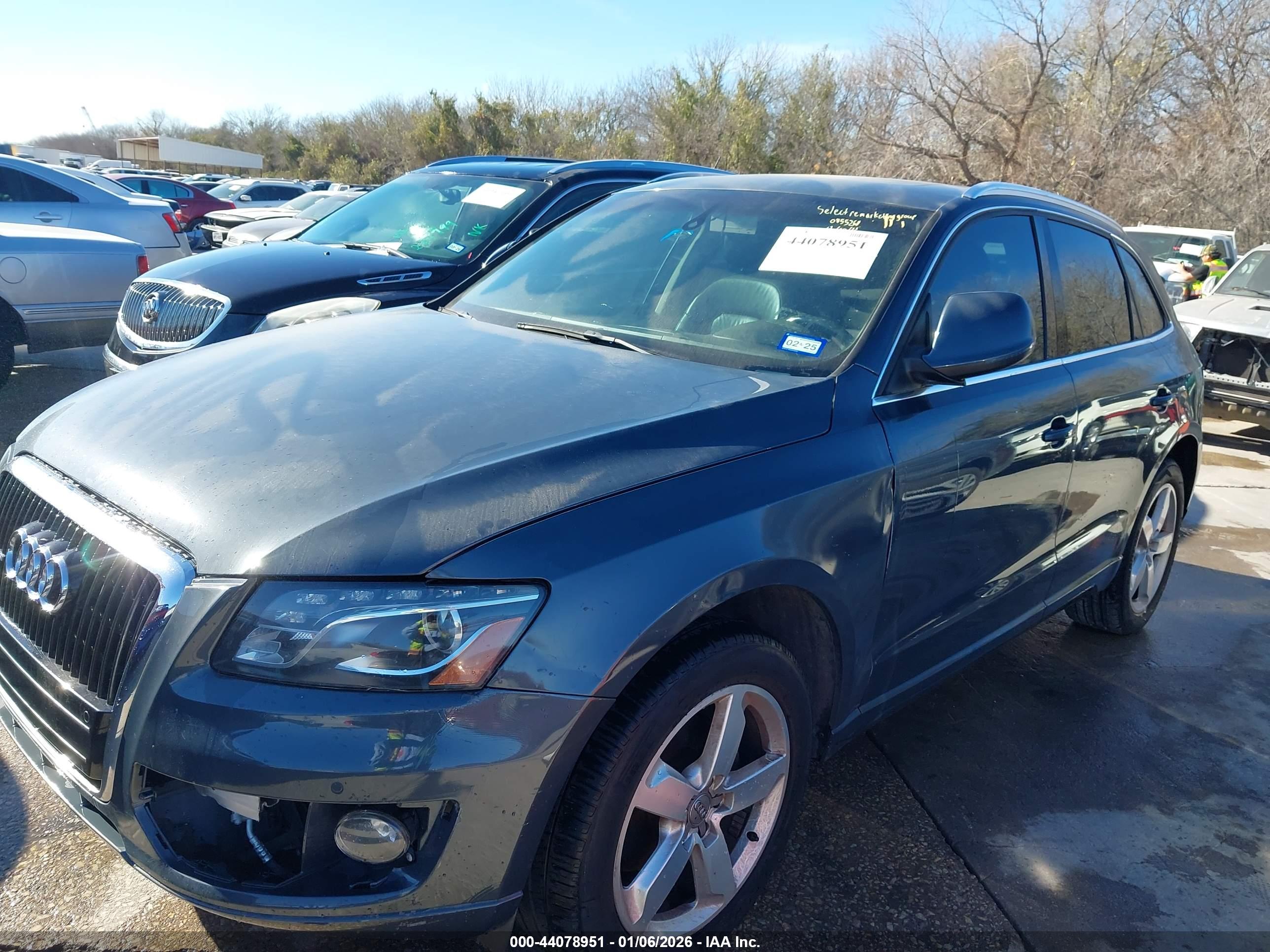 AUDI Q5 image 2