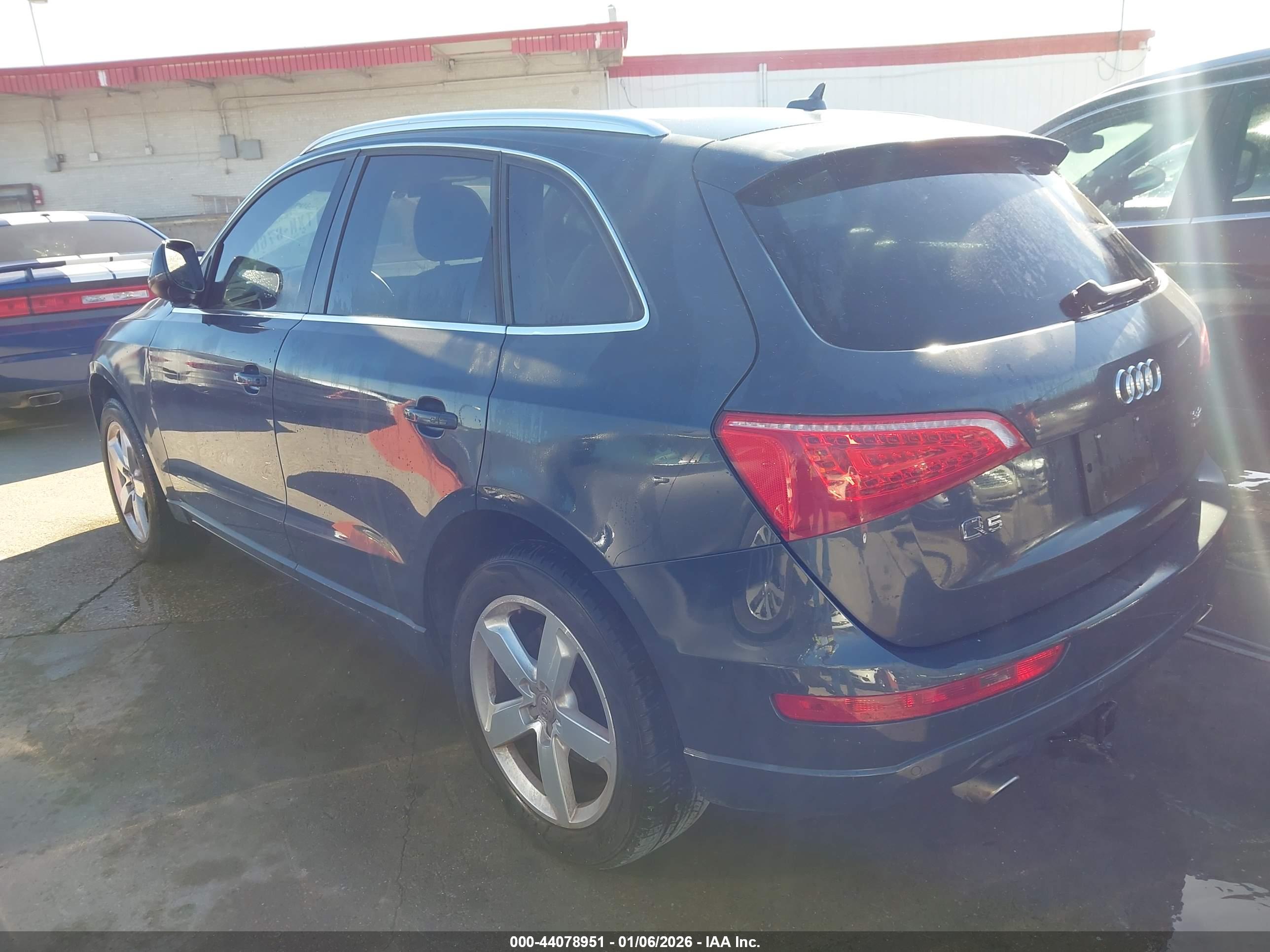 AUDI Q5 image 3