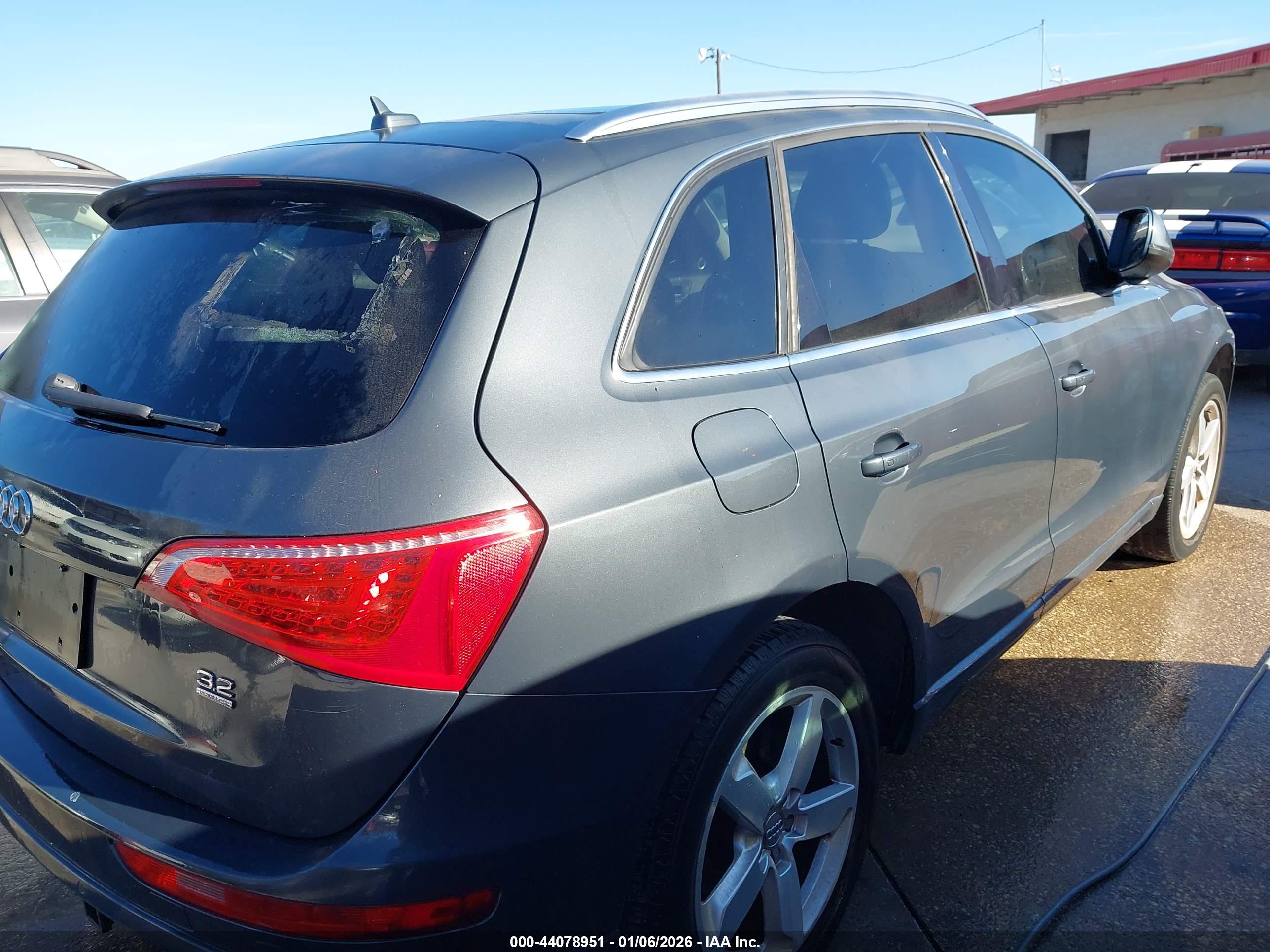 AUDI Q5 image 4