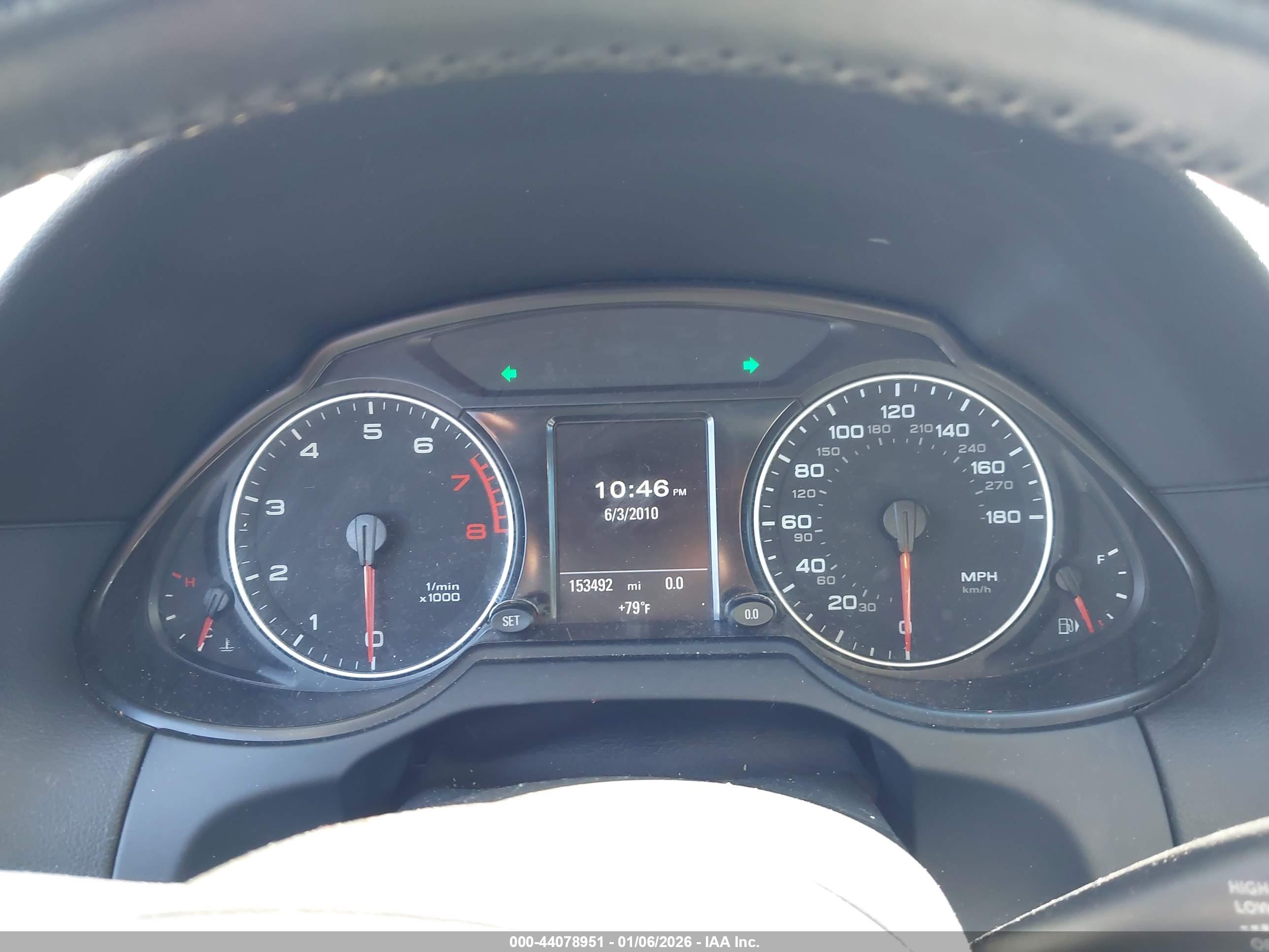 AUDI Q5 image 7