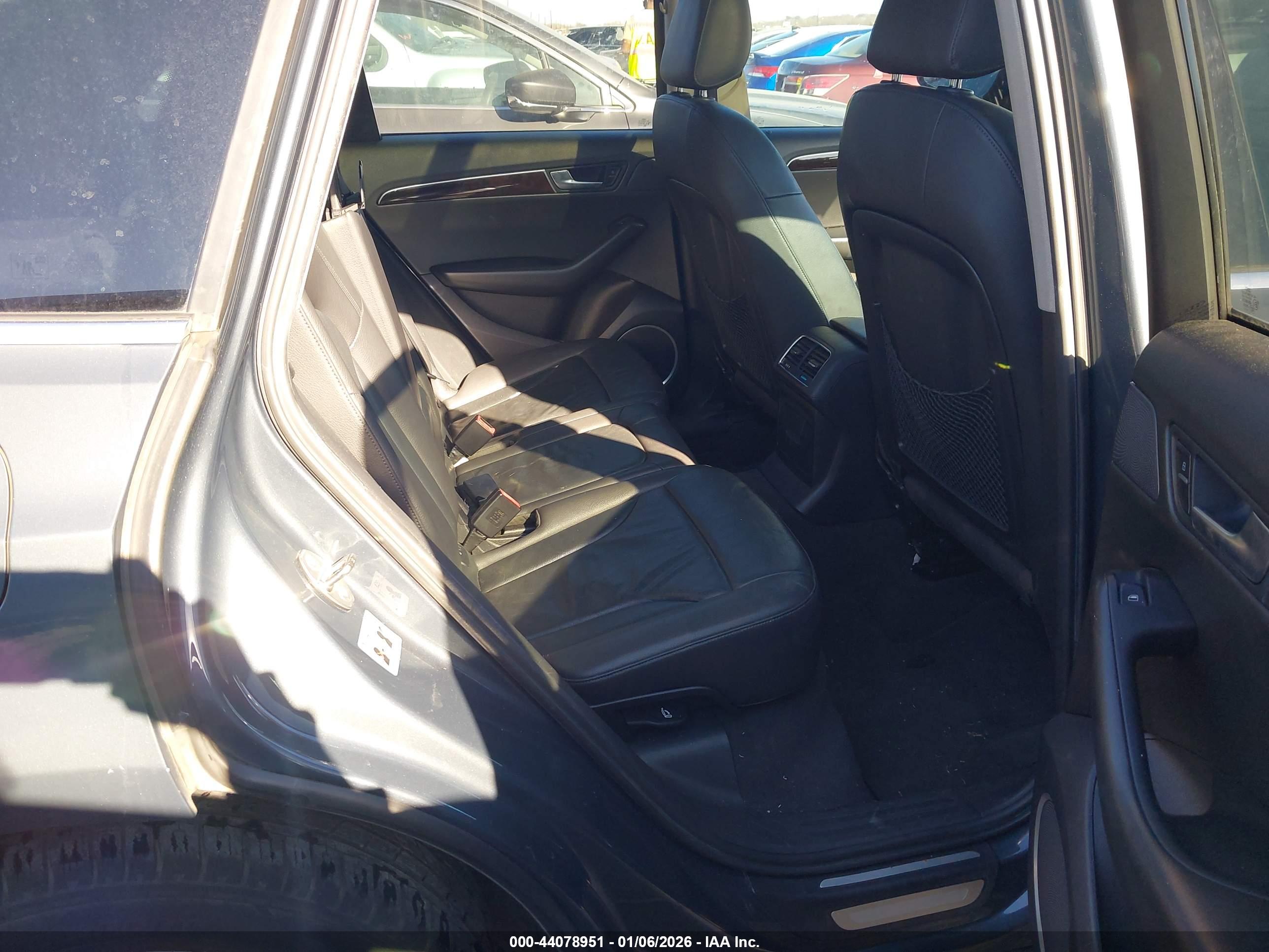 AUDI Q5 image 8