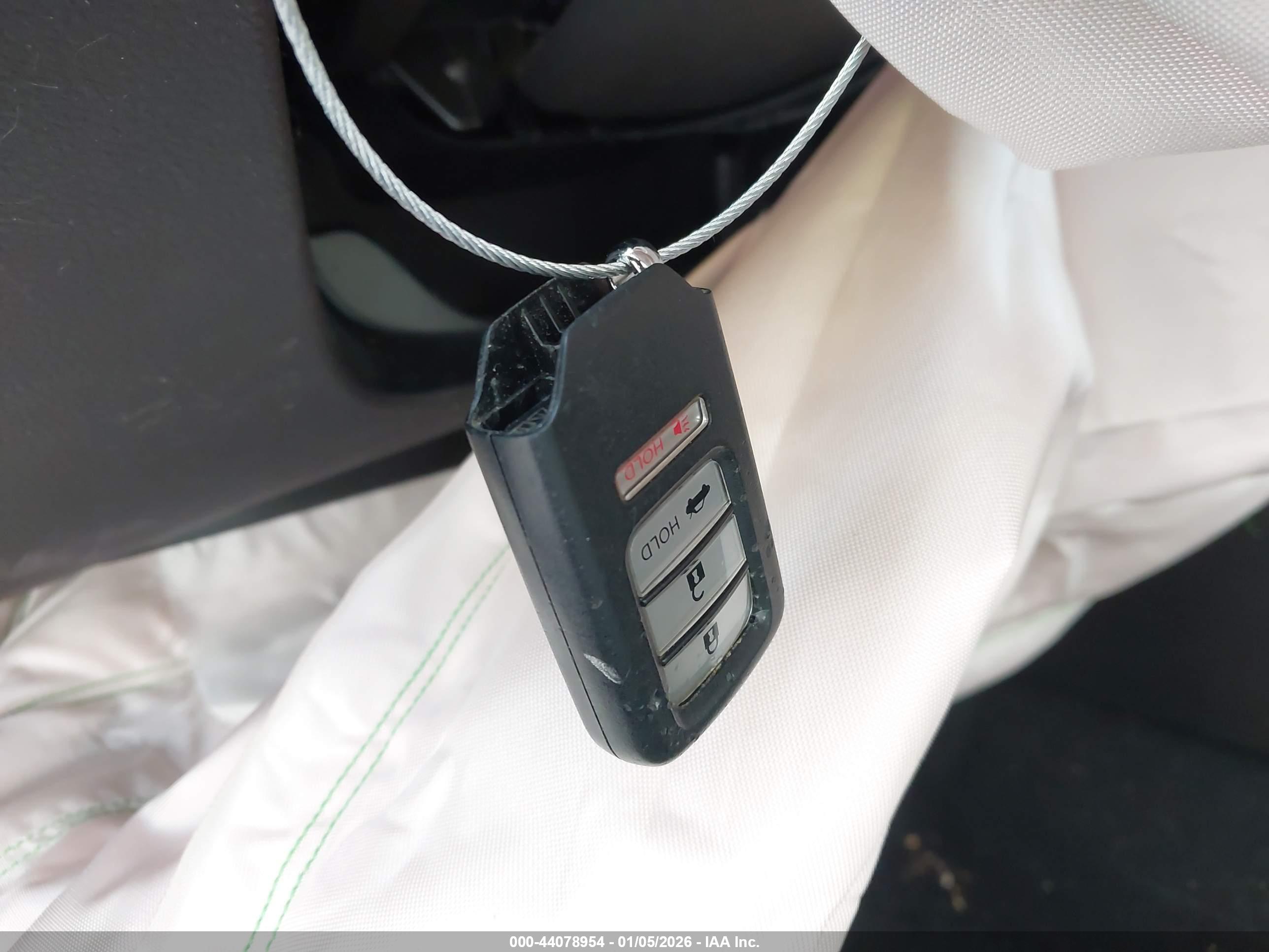 HONDA ACCORD image 11