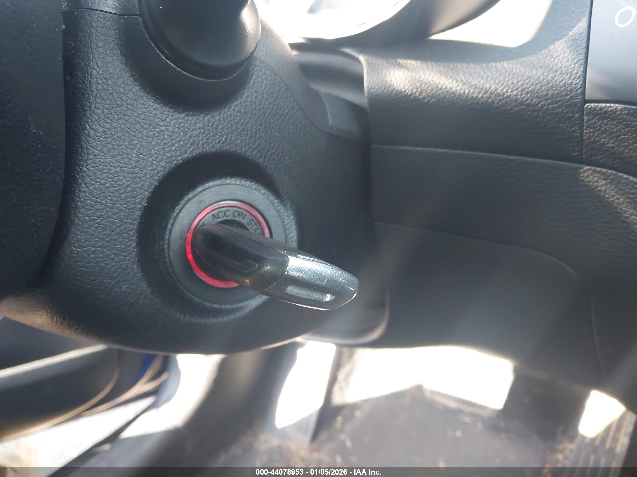 KIA FORTE image 11