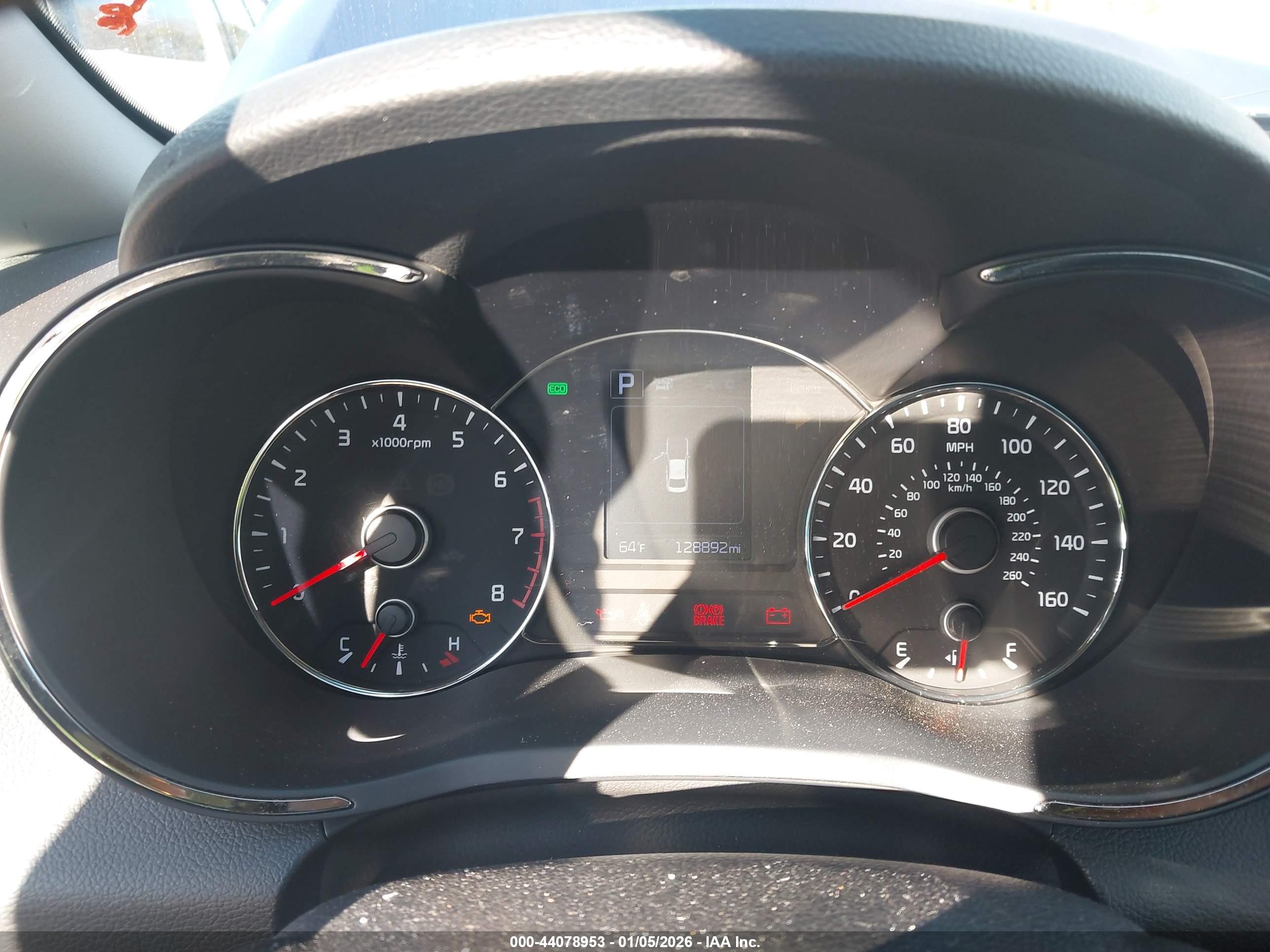 KIA FORTE image 7