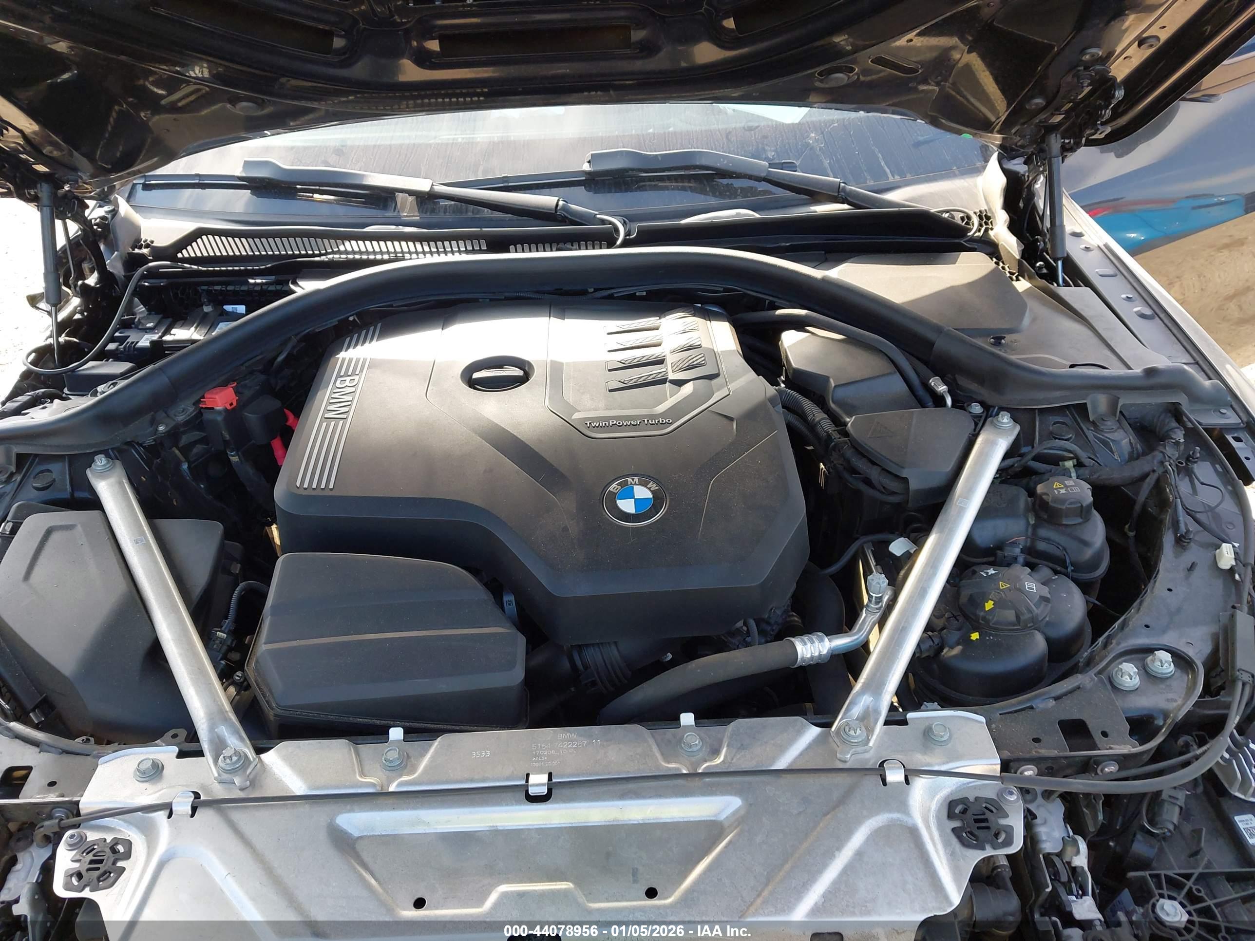BMW 430I image 10